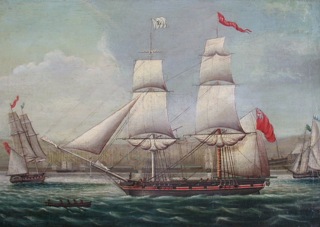 19TH CENTURY SCOTTISH SCHOOL