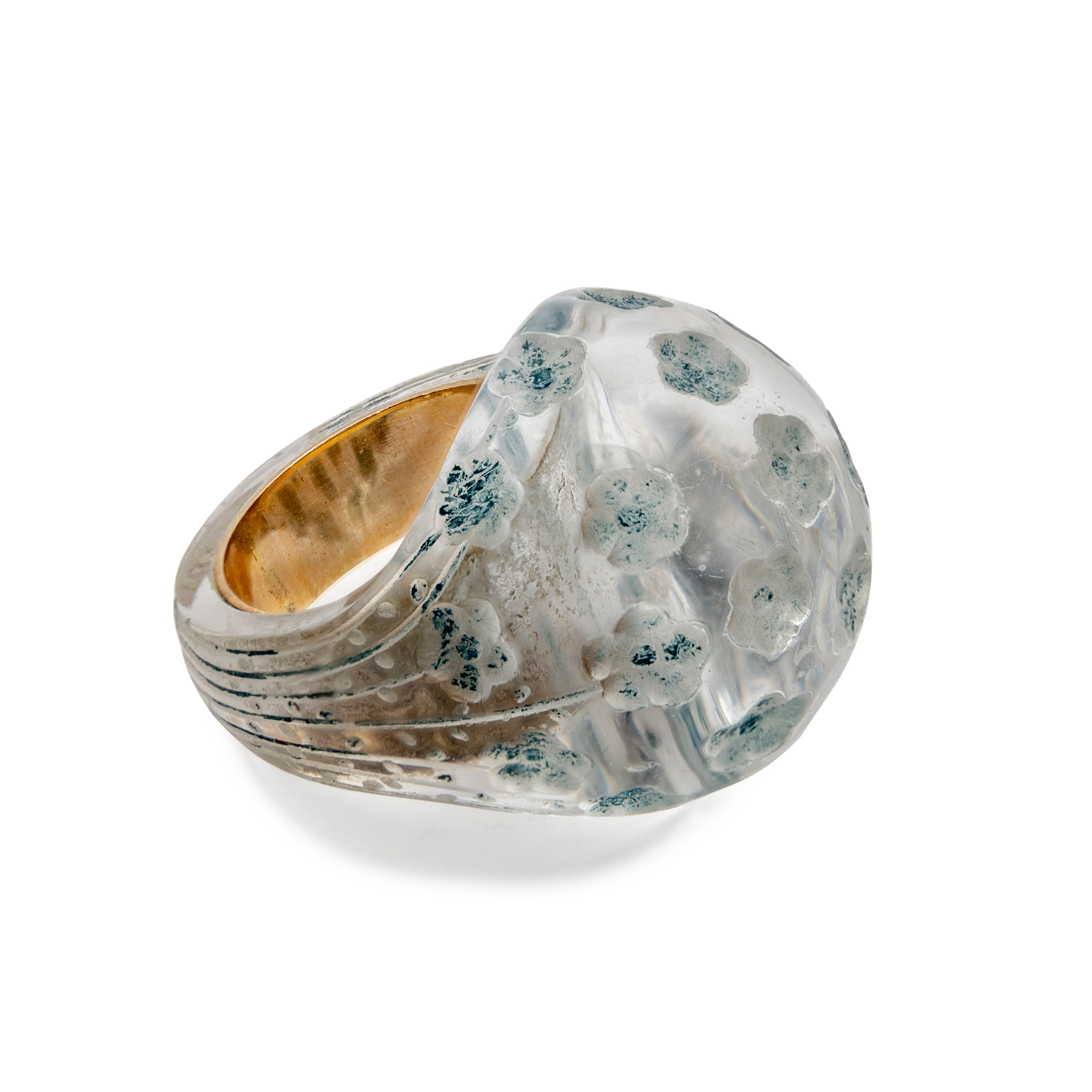 RENÉ LALIQUE (1860-1945)