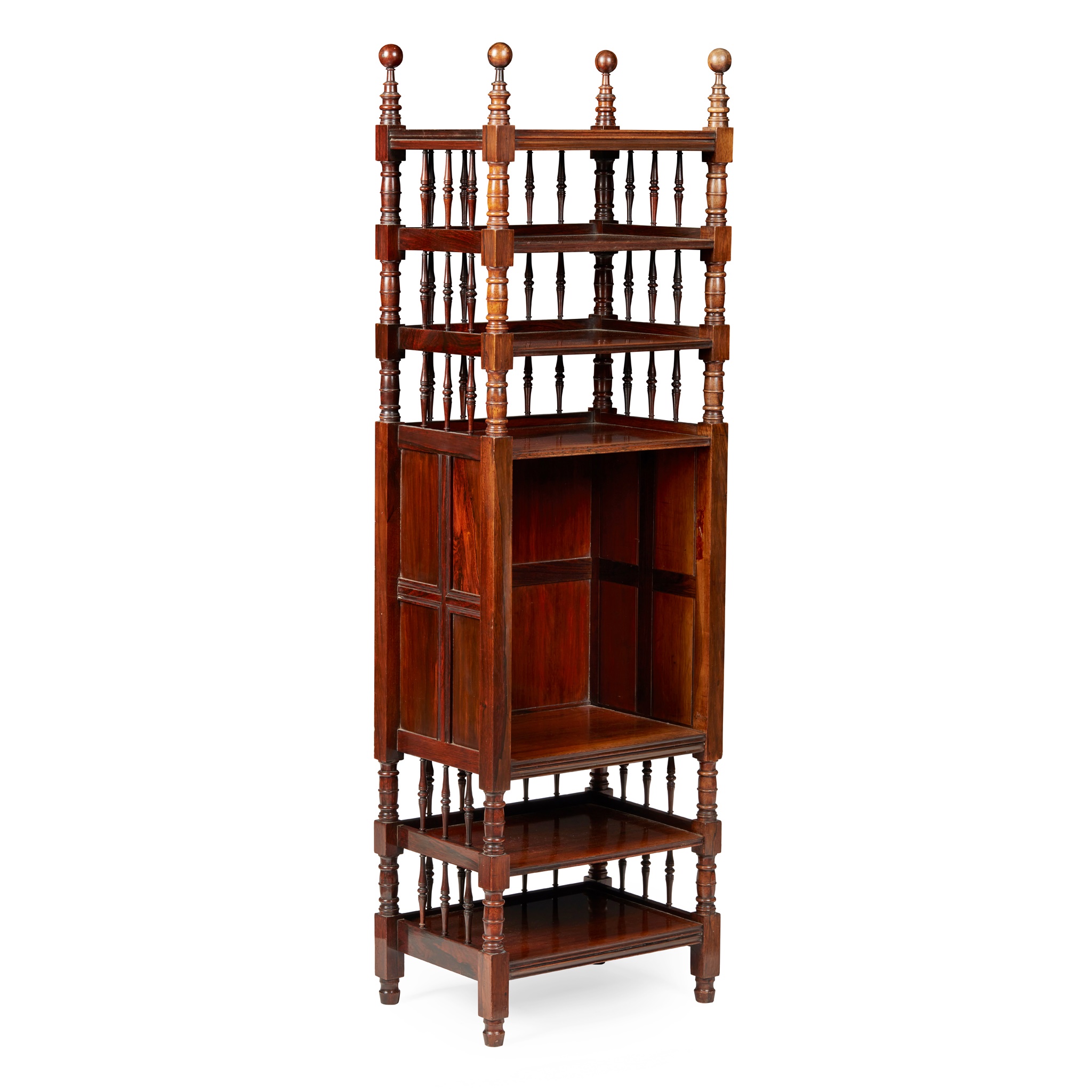 PHILIP WEBB (1831-1915) FOR MORRIS & CO.