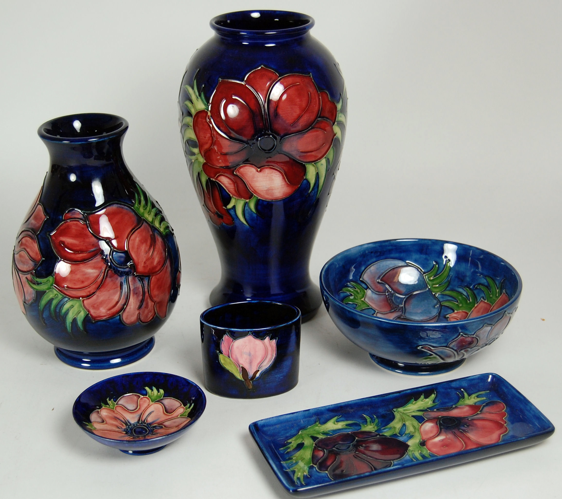 MOORCROFT