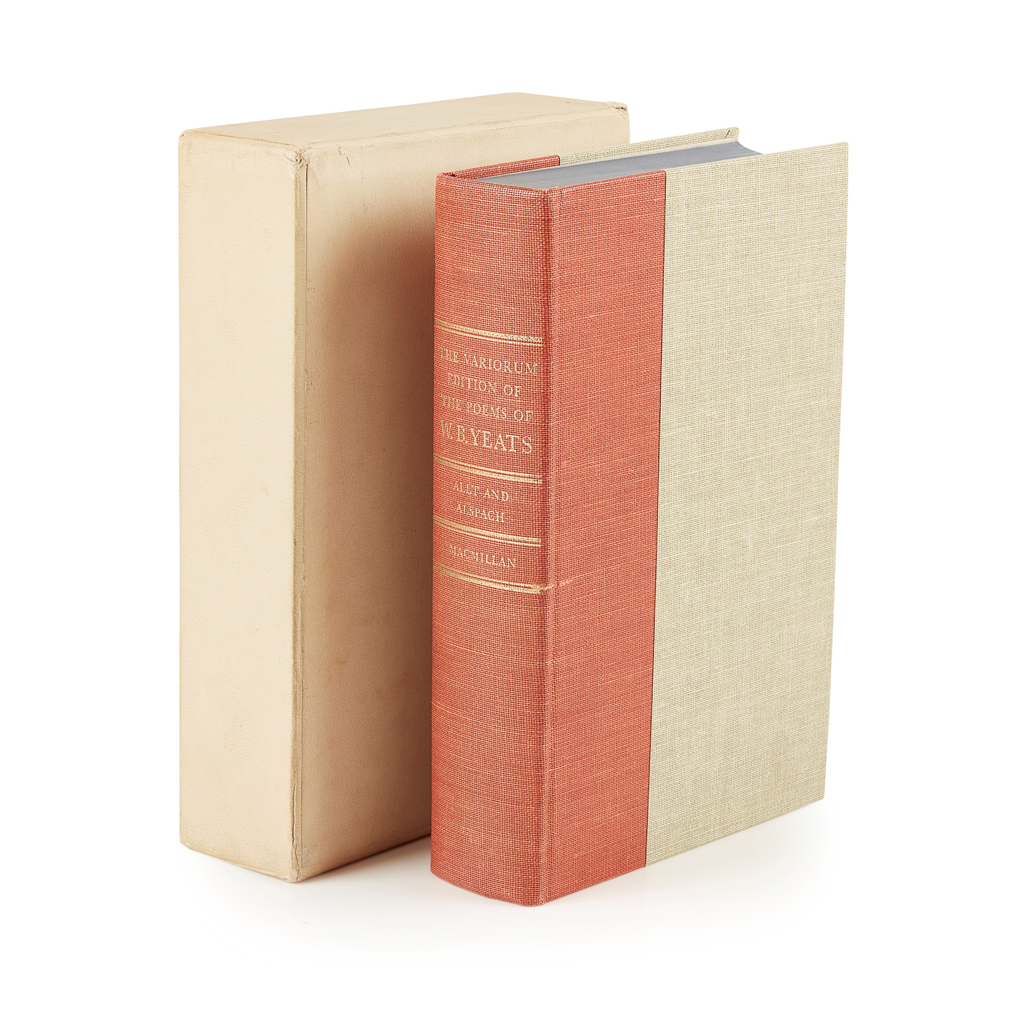 Yeats, William Butler