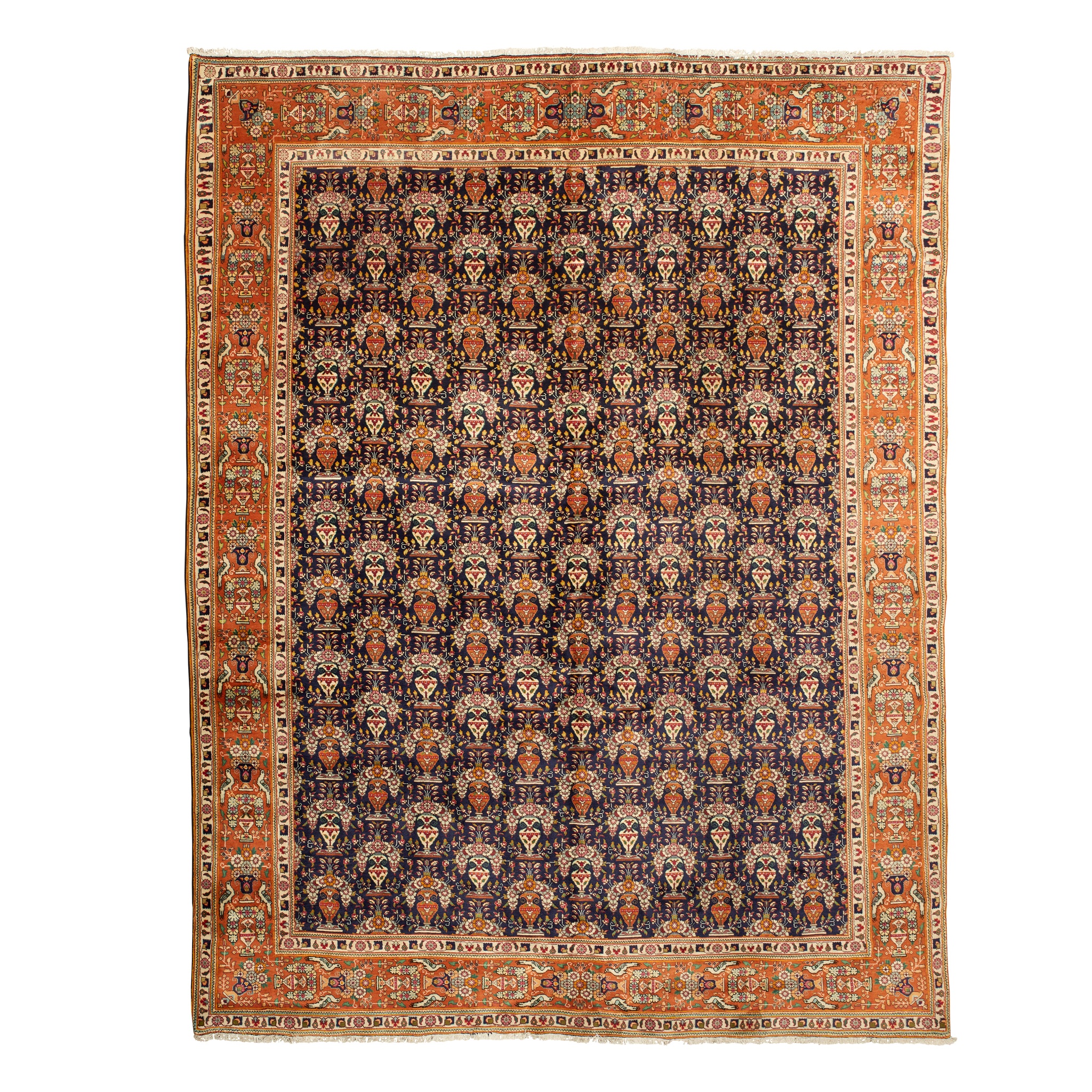 TABRIZ CARPET