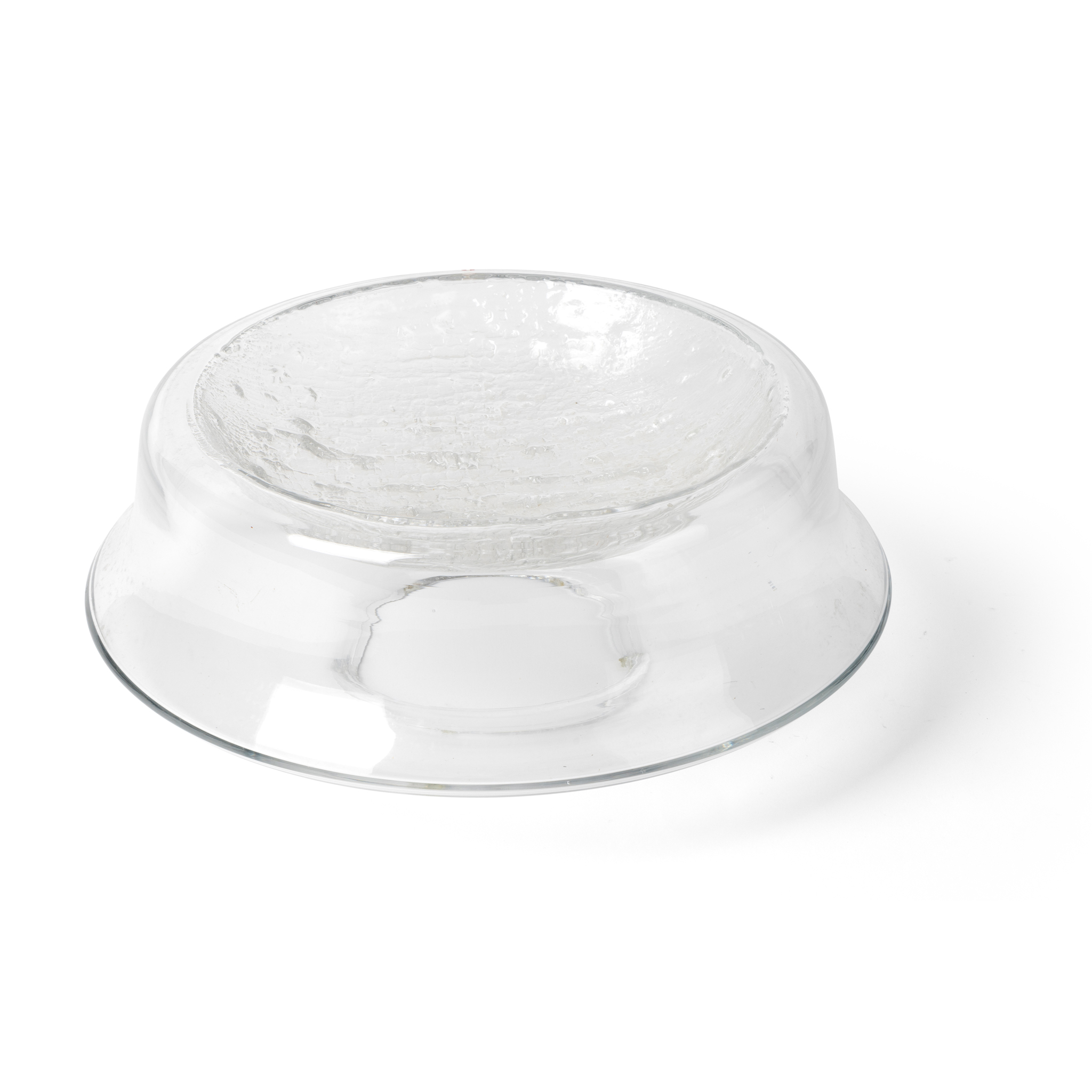 TIMO SARPANEVA (FINNISH 1926-2006) FOR IITTALA