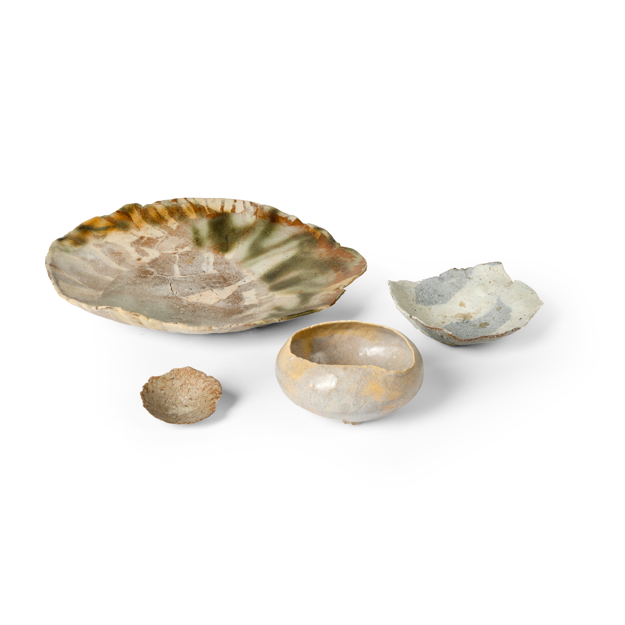 Ewen Henderson (British 1934-2000)