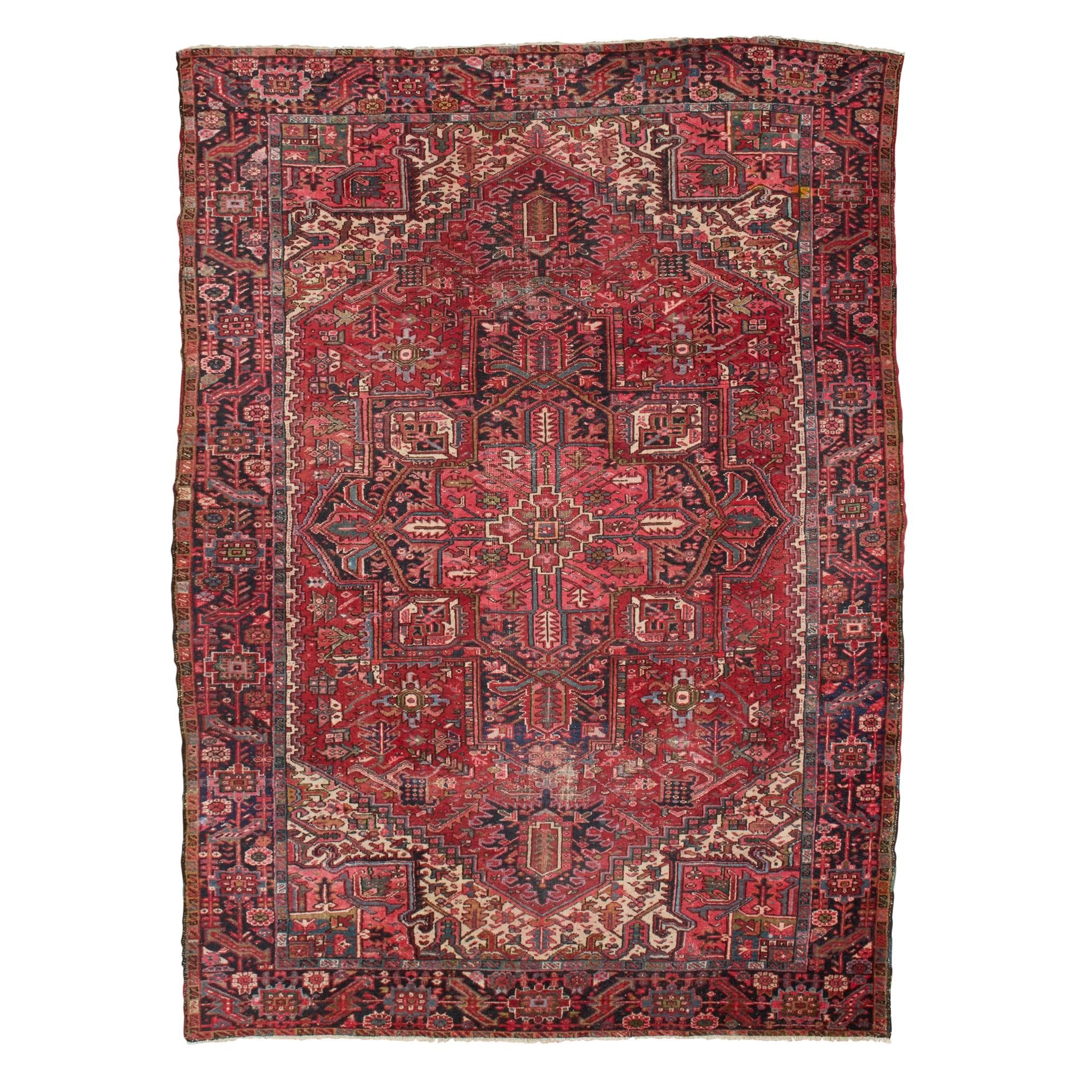 HERIZ CARPET