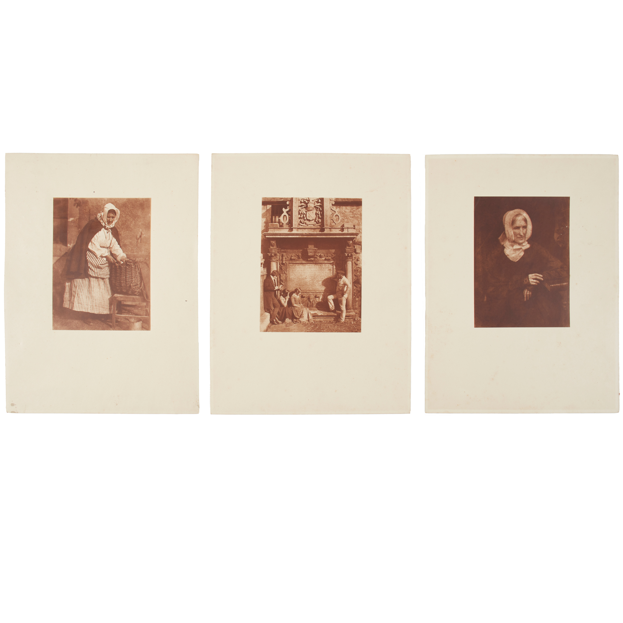 Hill, David Octavius and Robert Adamson