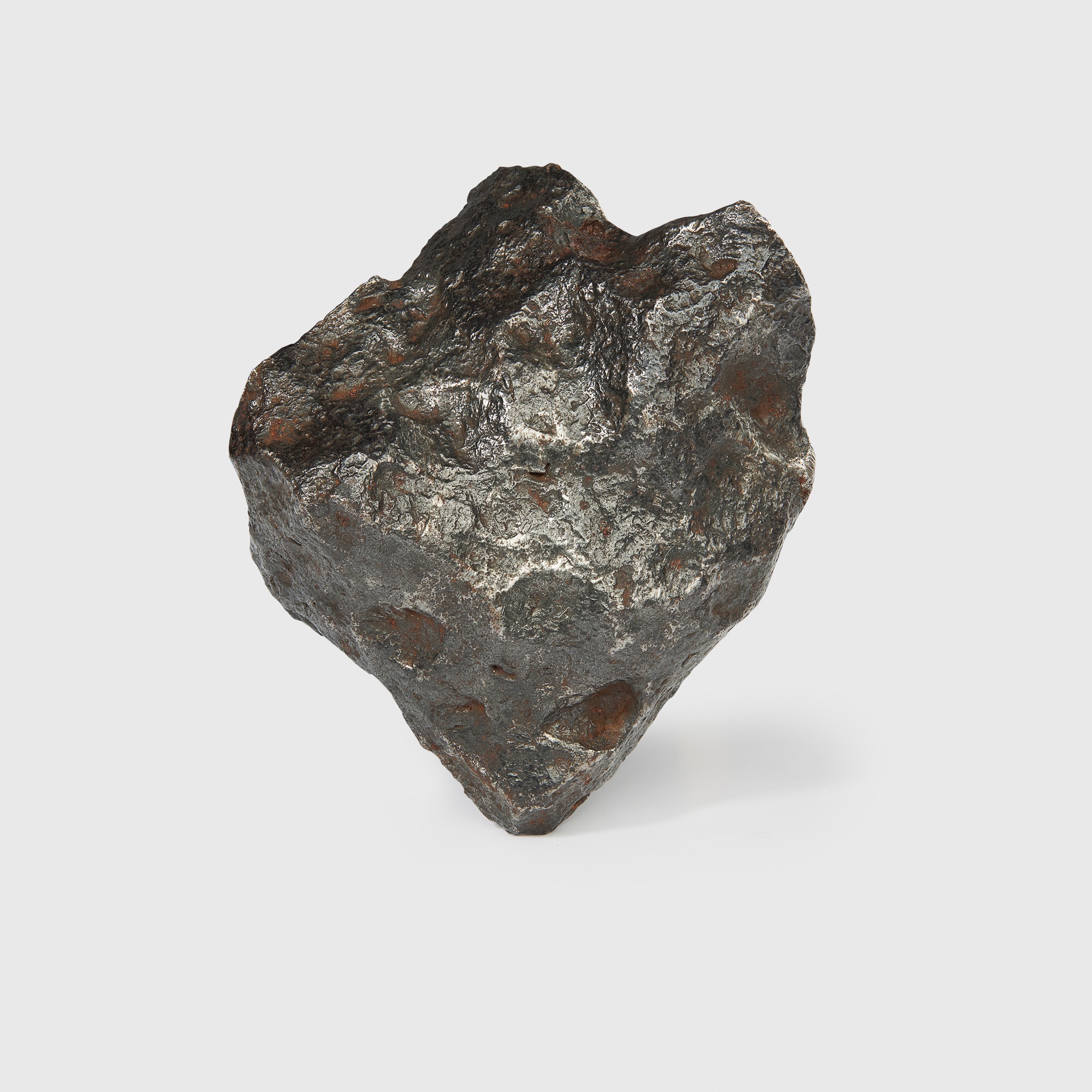 SIKHOTE-ALIN METEORITE