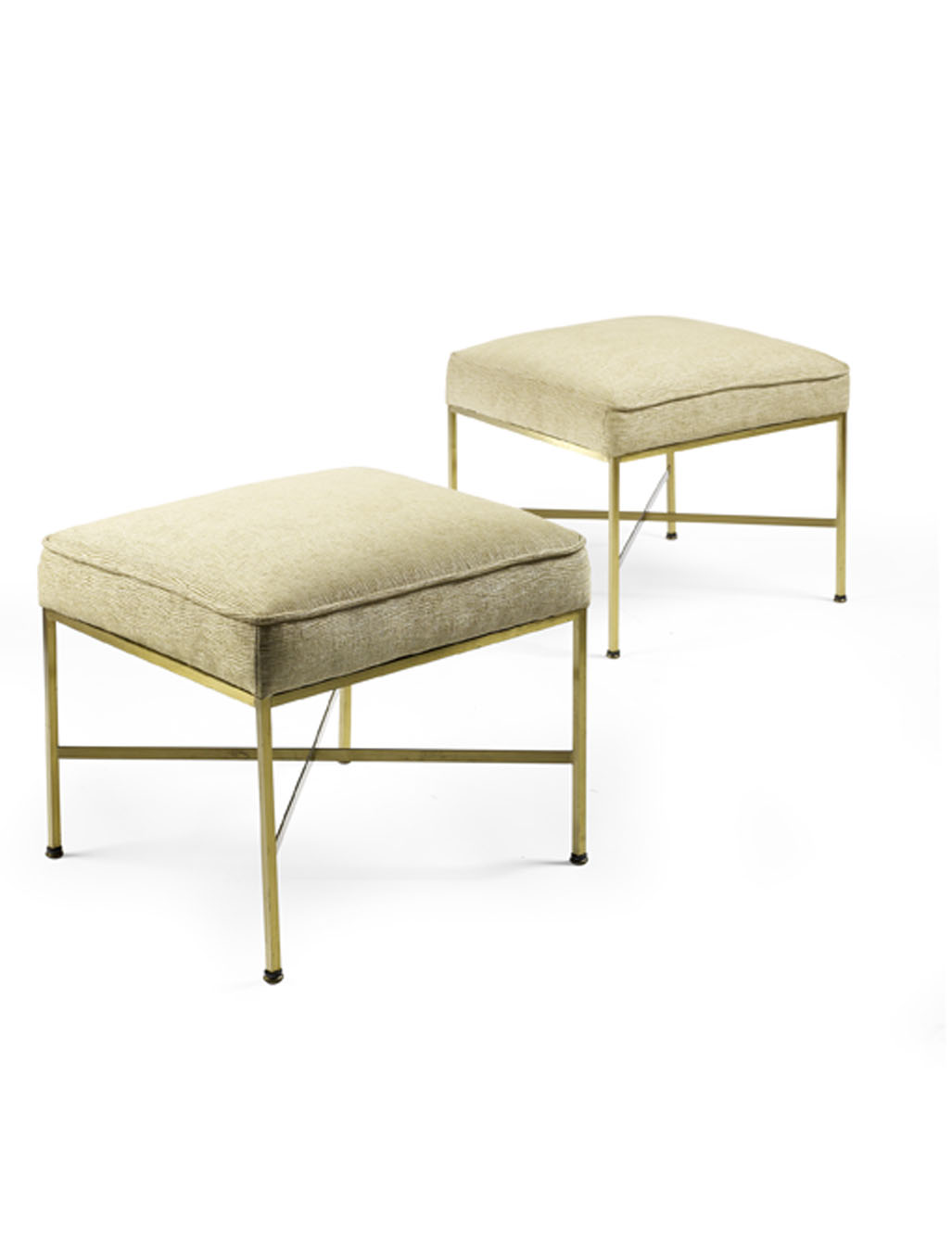 PAUL MCCOBB FOR CALVIN FURNITURE COMPANY, GRAND RAPIDS, MICHIGAN