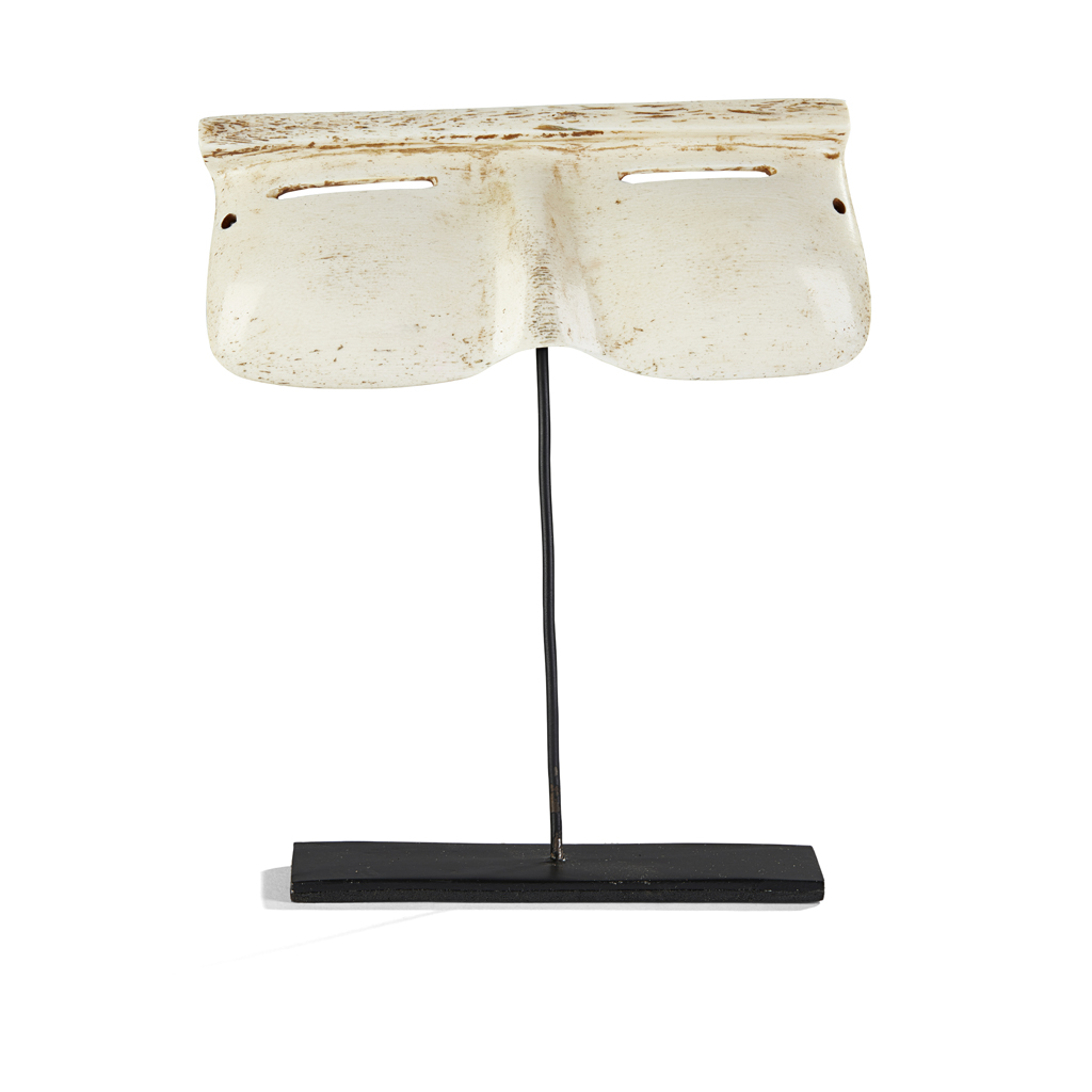 ALASKAN INUIT SNOW GOGGLE