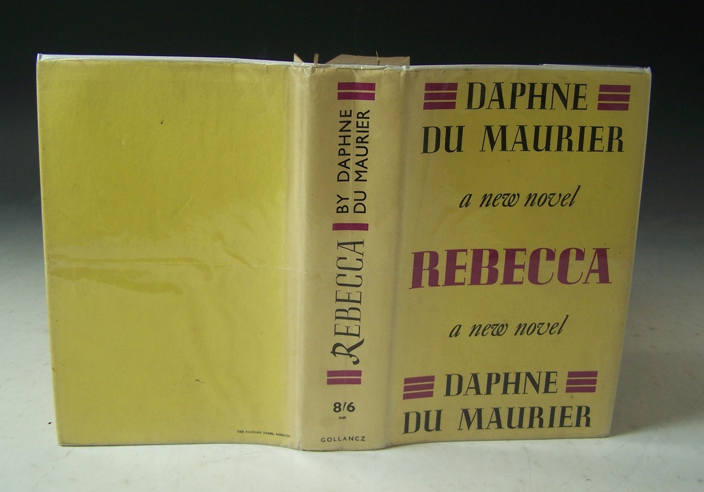 Du Maurier, Daphne