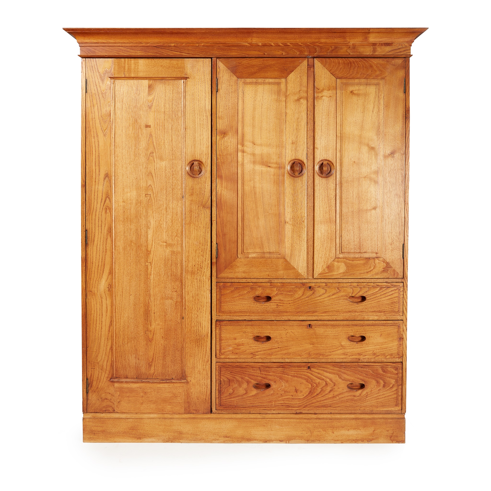 AMBROSE HEAL (1872-1959) FOR HEAL & SON, LONDON