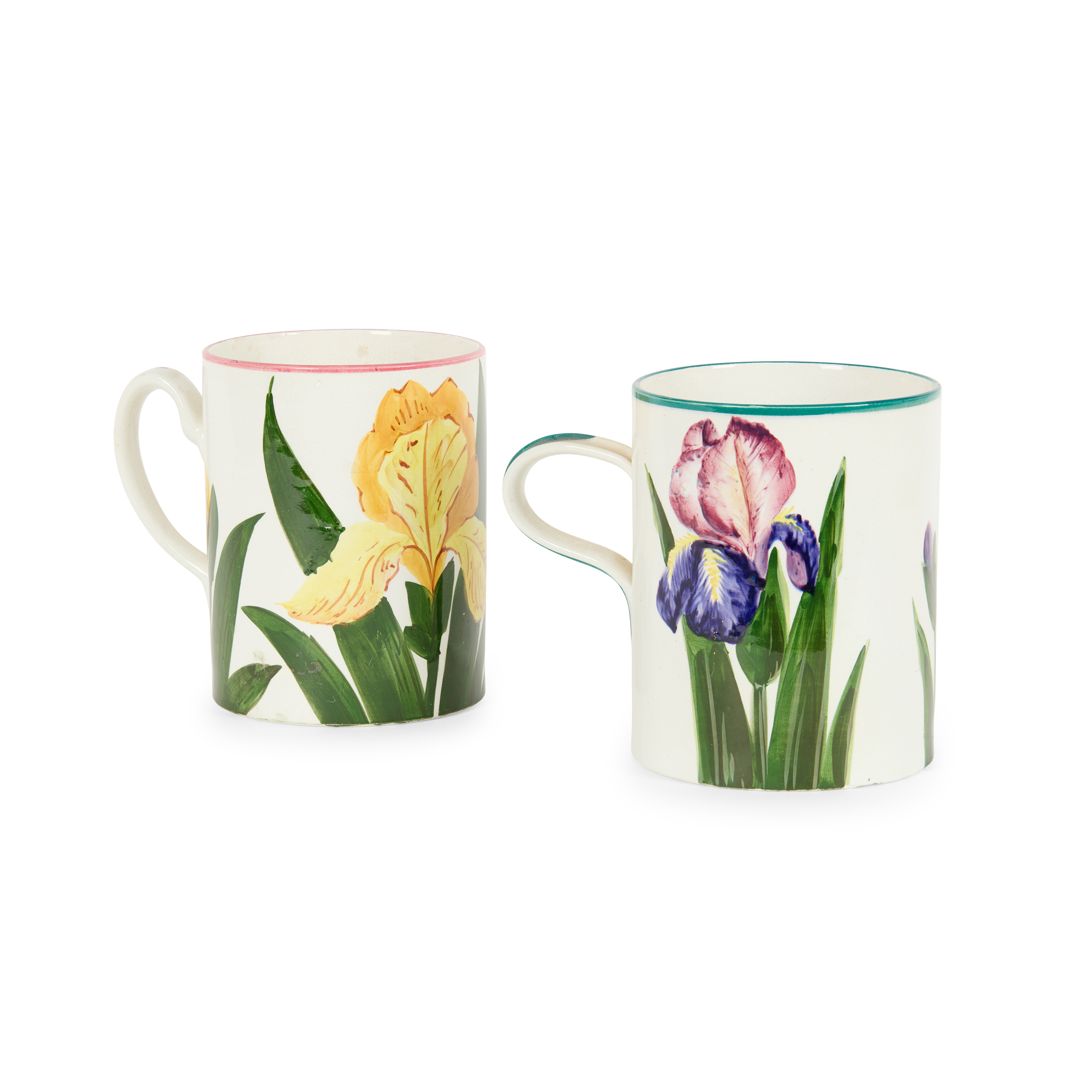 WEMYSS WARE