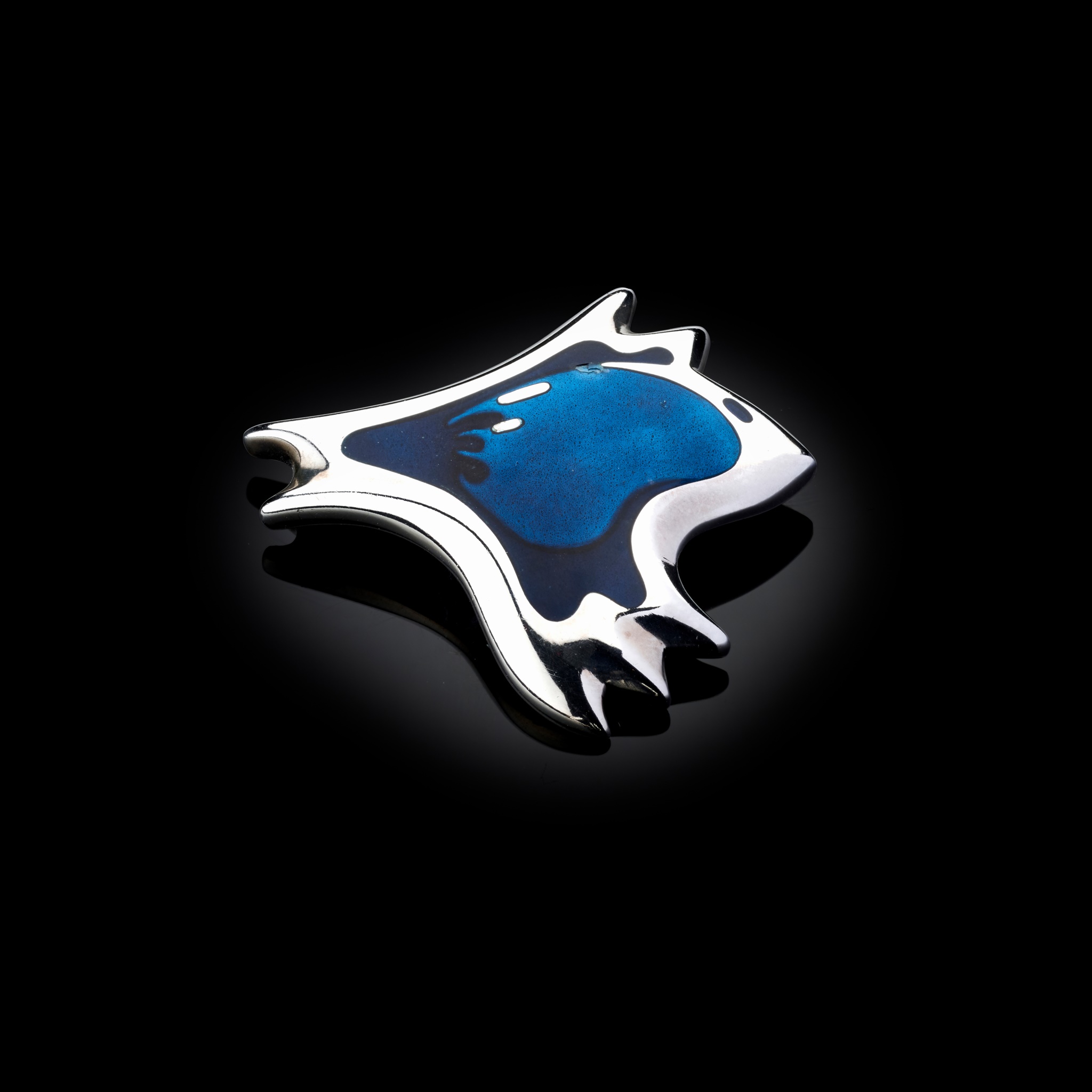 Henning Koppel (Danish 1918-1981) for Georg Jensen