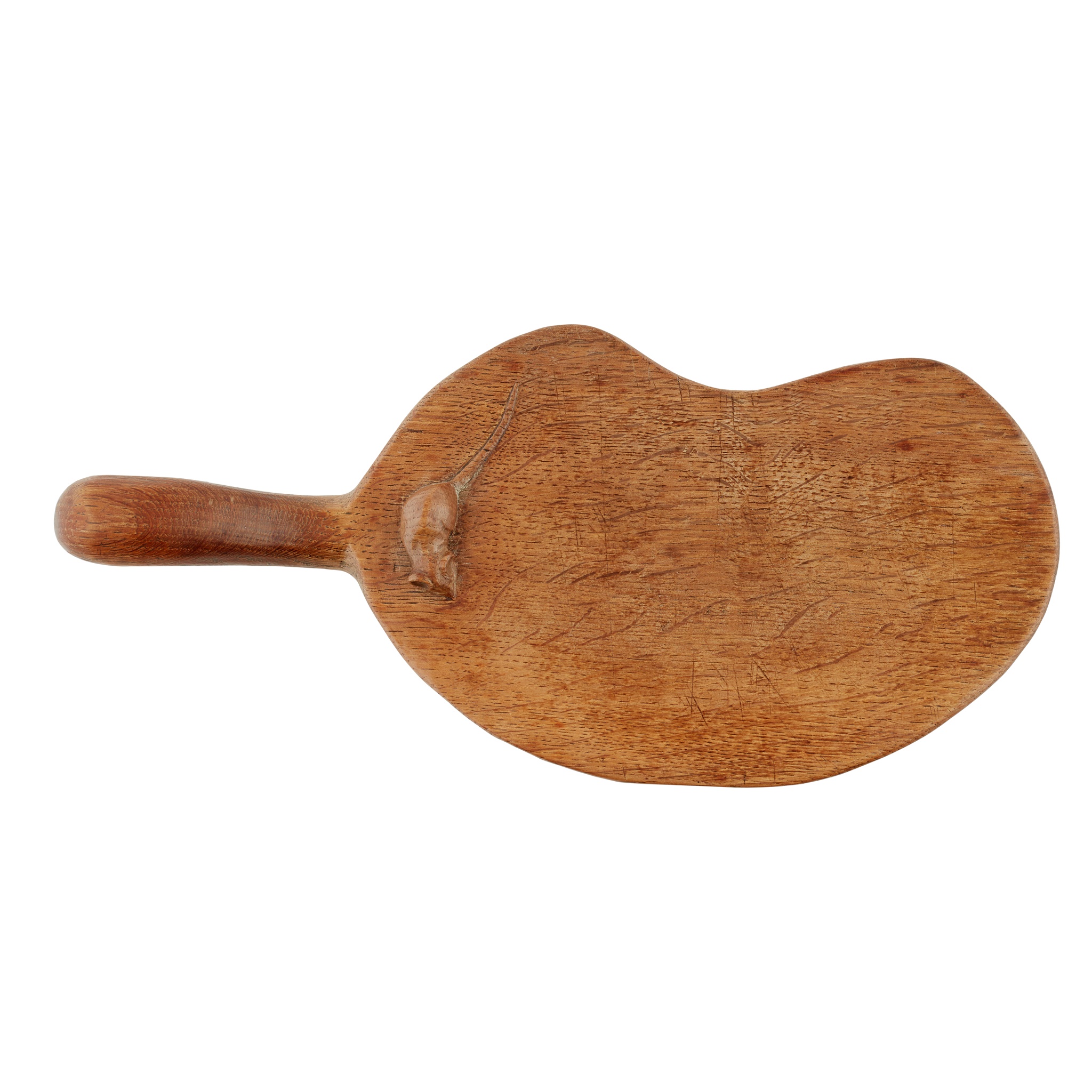 ROBERT 'MOUSEMAN' THOMPSON (1876-1955)