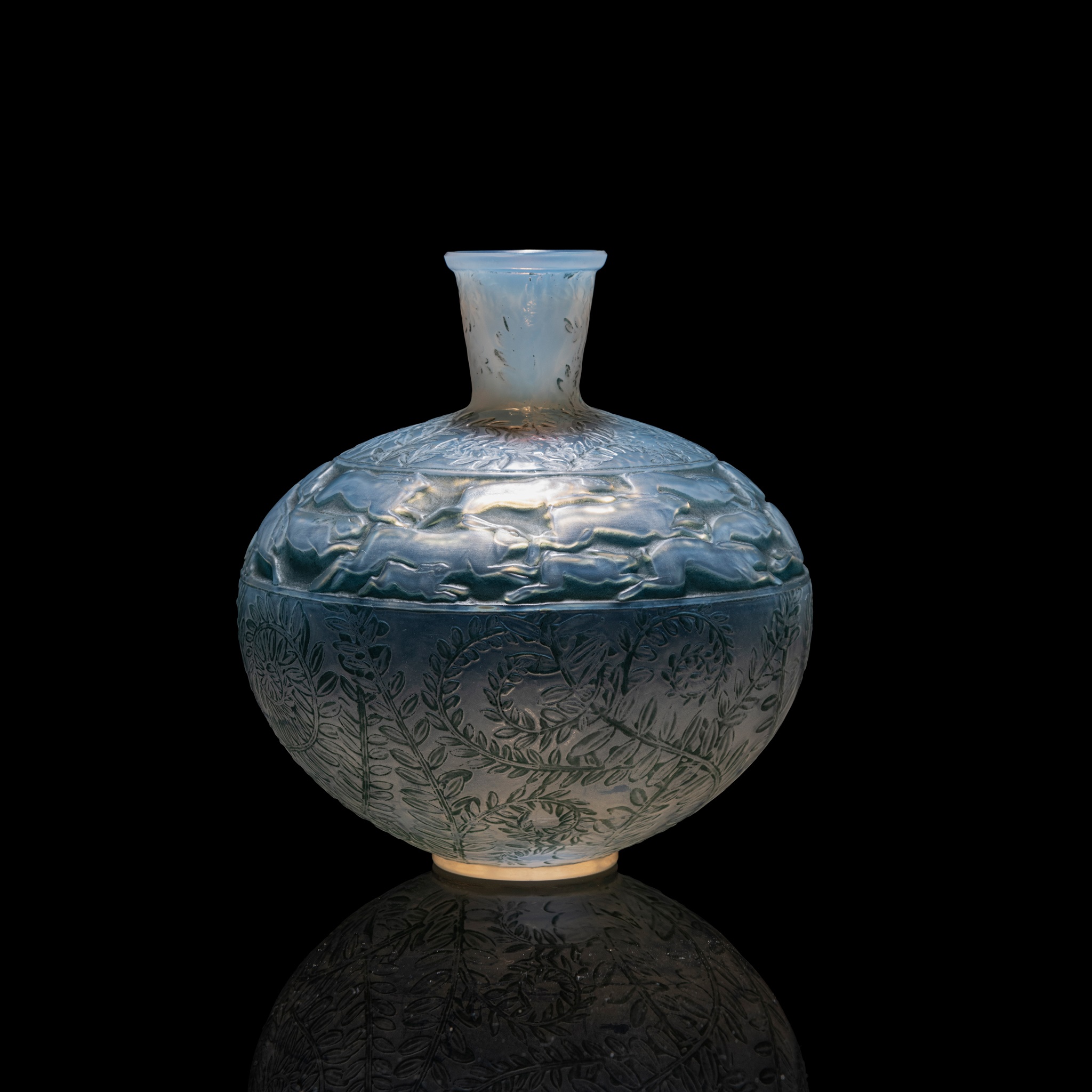 René Lalique (French 1860-1945)