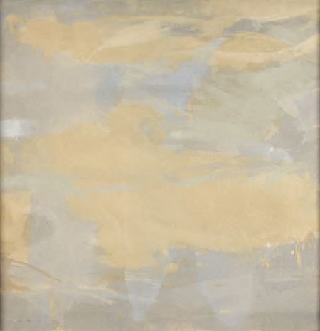 IAN MCKENZIE SMITH R.S.A., R.S.W., F.S.A (B.1935)