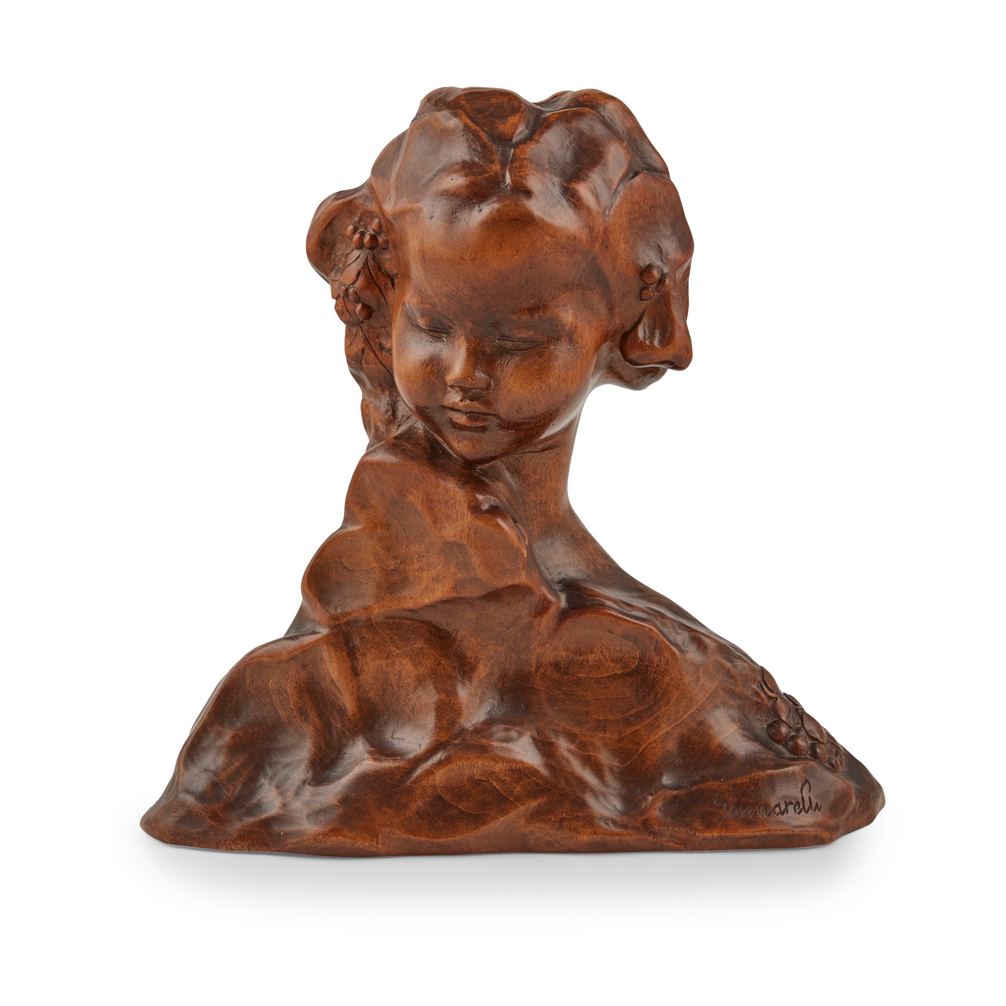 AMEDEO GENNARELLI (1881-1943)