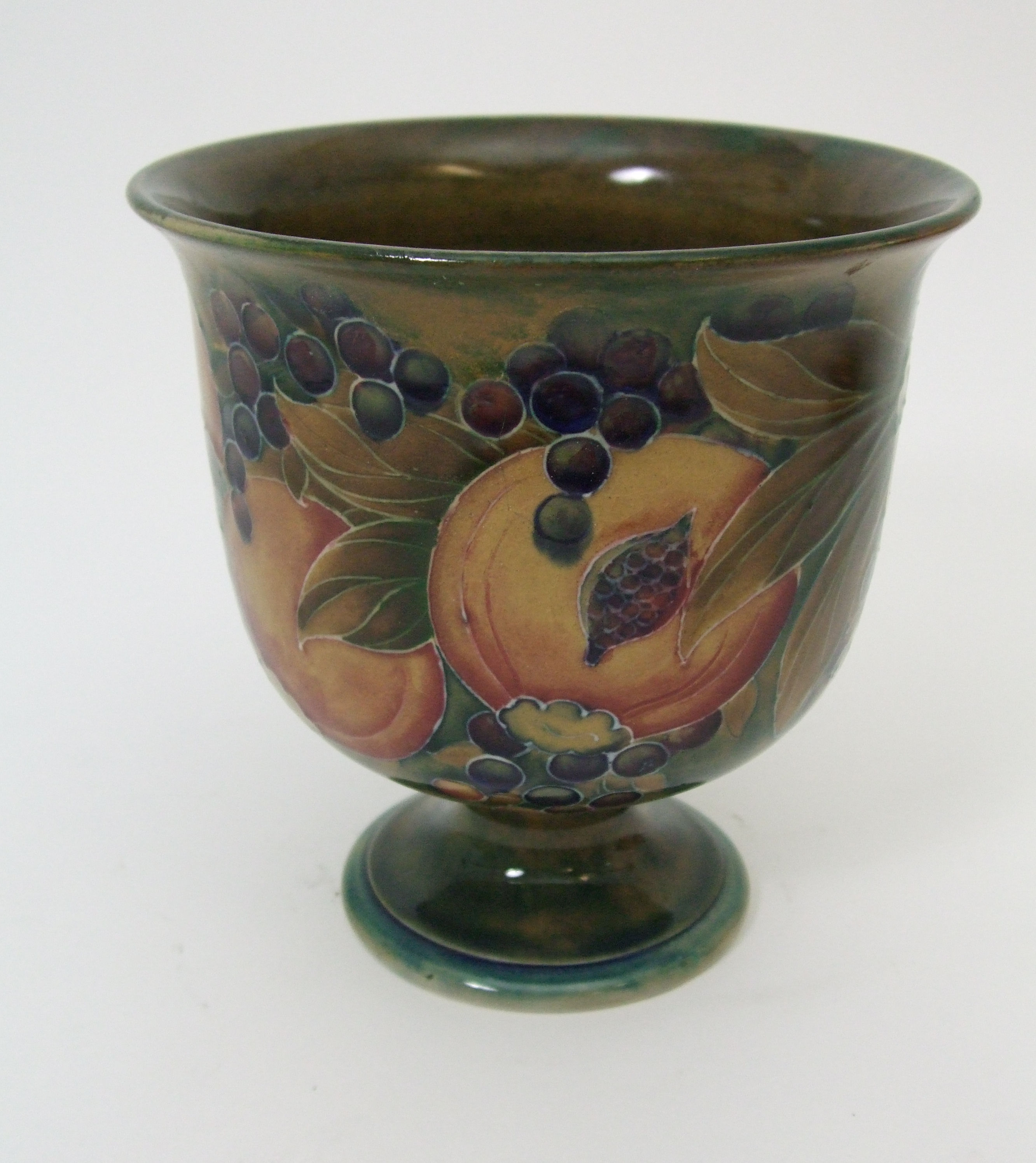MOORCROFT POTTERY