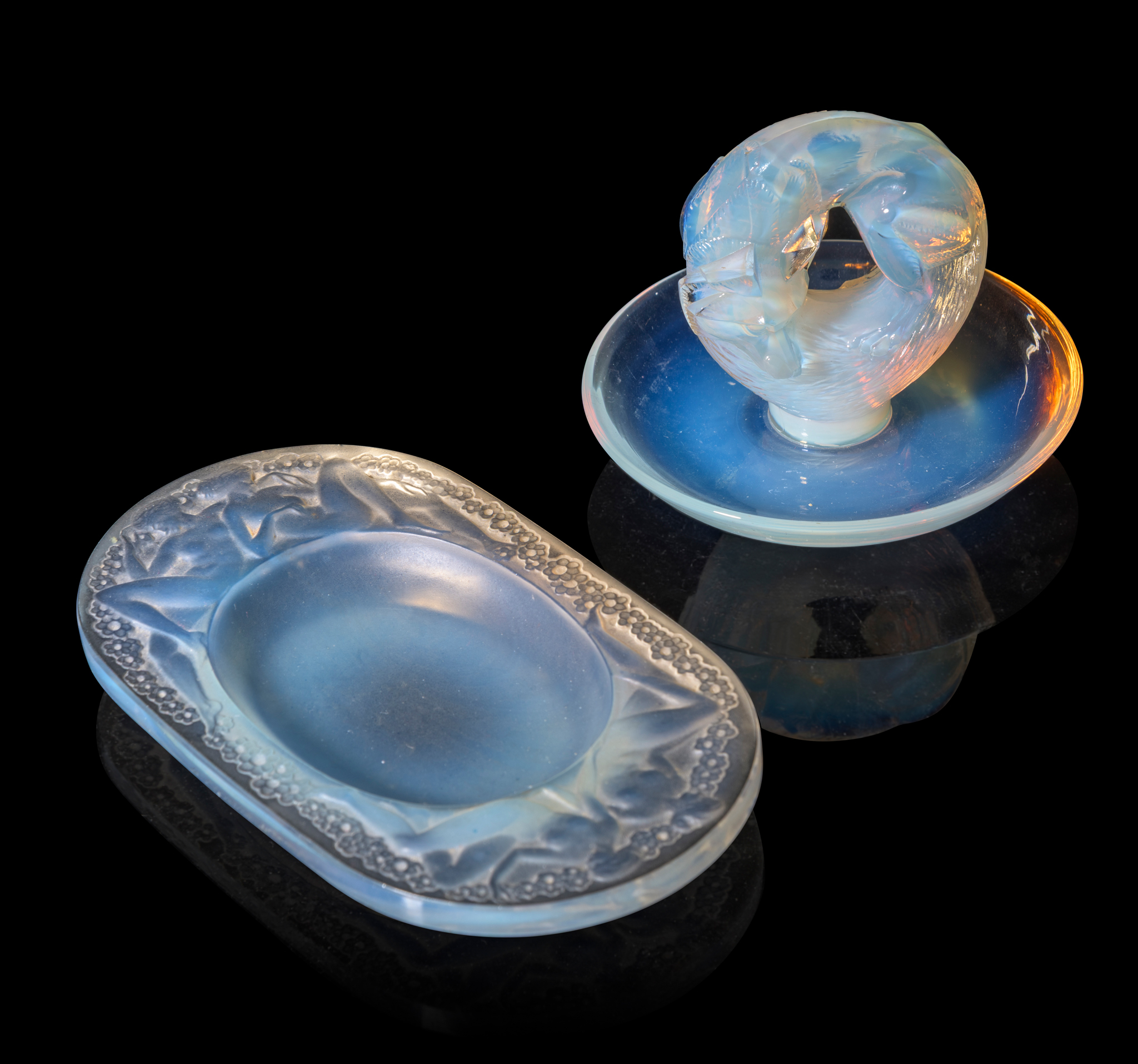 RENÉ LALIQUE (1860-1945)