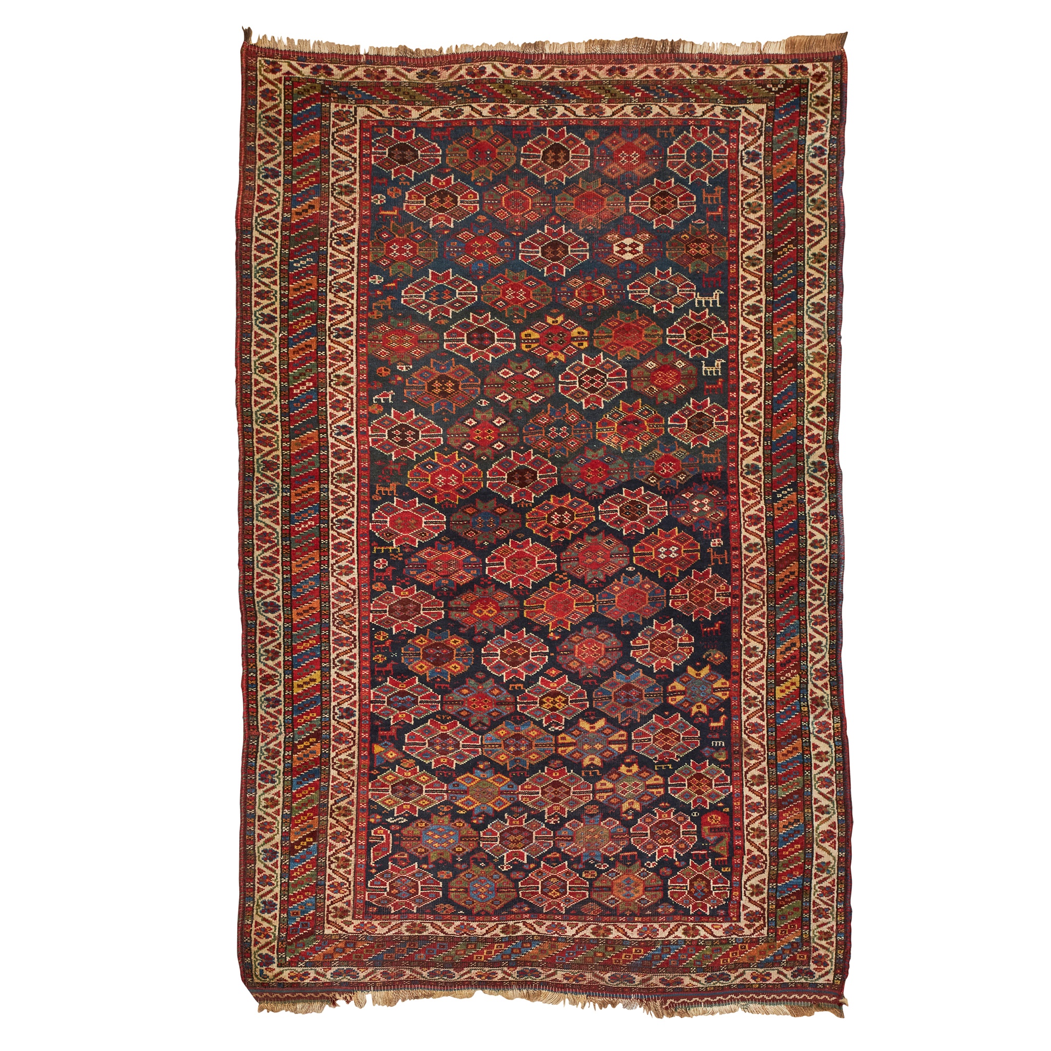 KHAMSEH CARPET