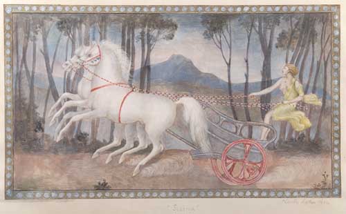 NEVILLE LYTTON (1879-1951)