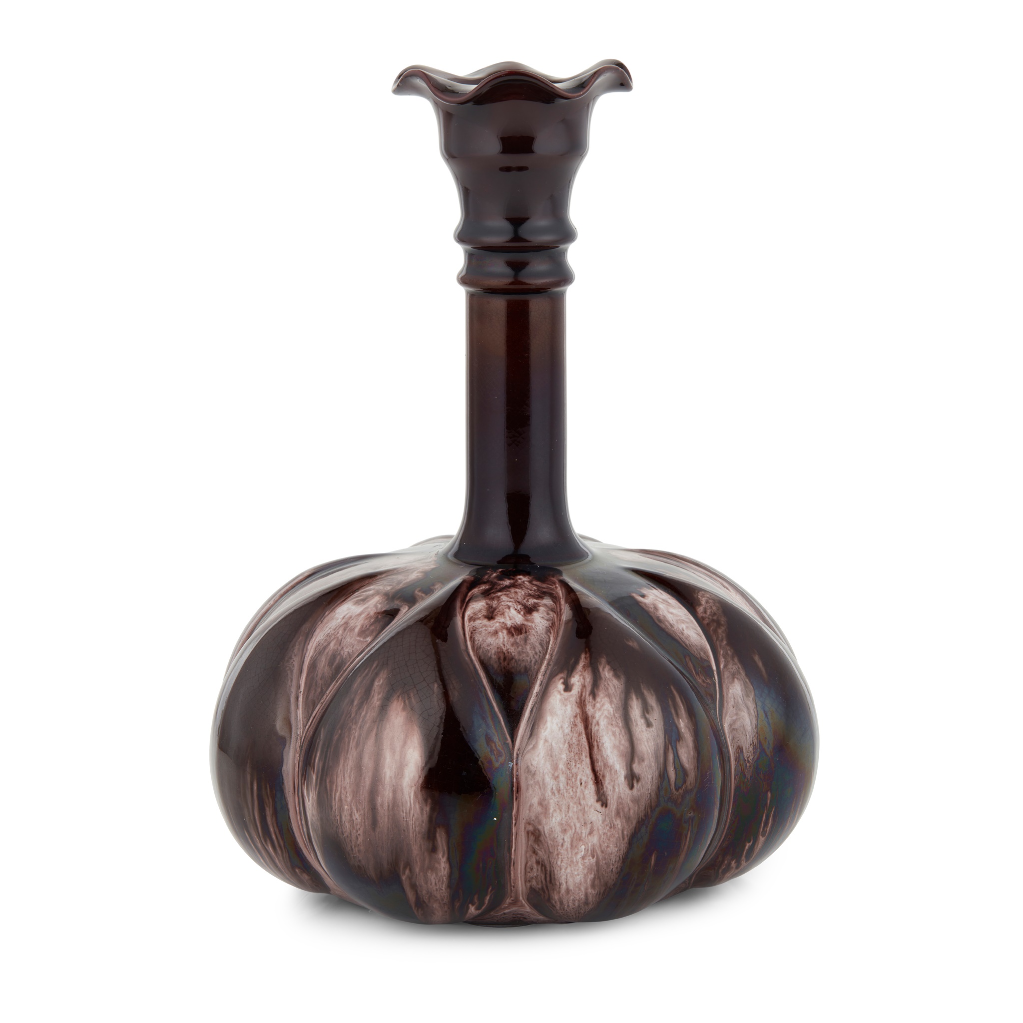 CHRISTOPHER DRESSER (1834-1904) FOR WILLIAM AULT & CO.