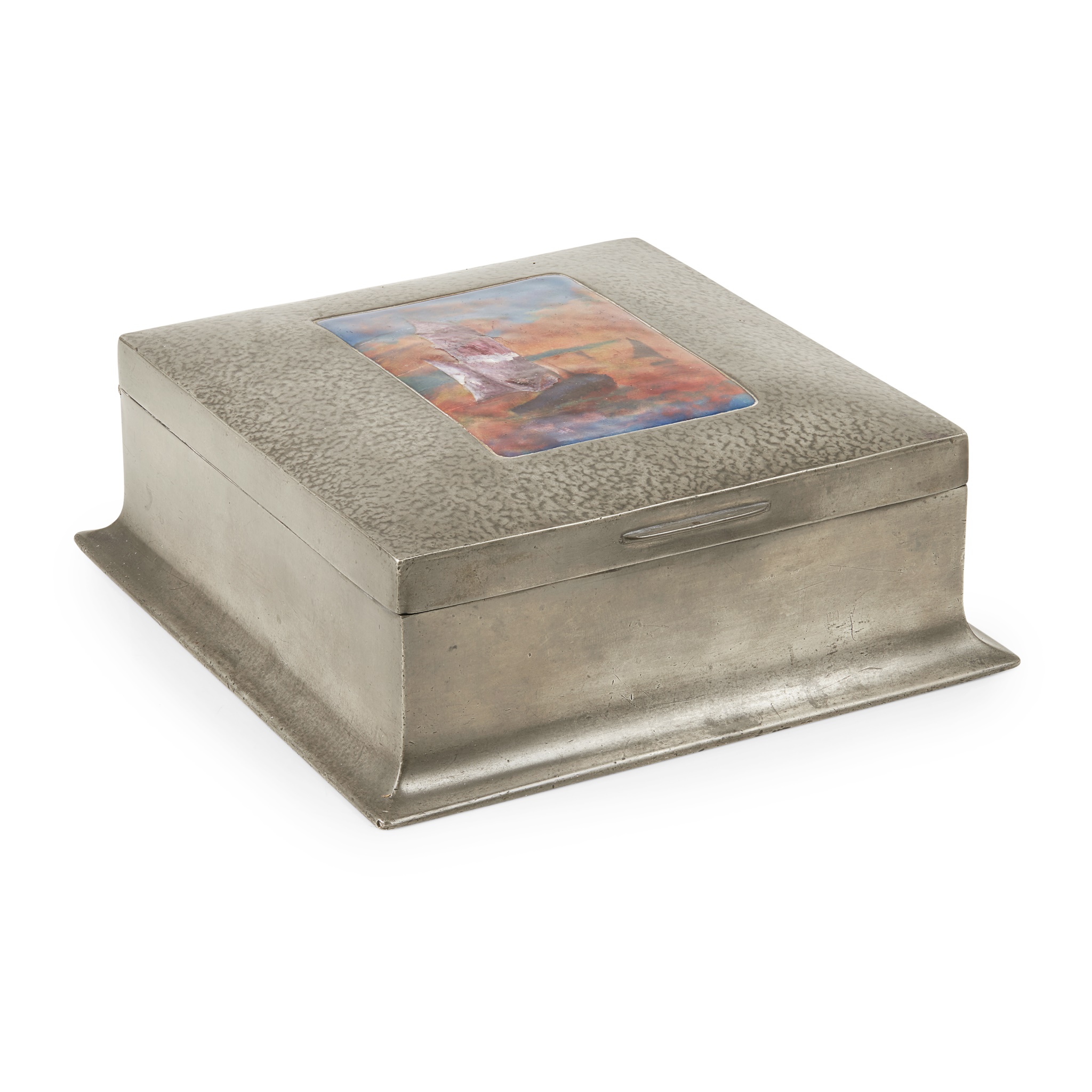 LIBERTY & CO., LONDON