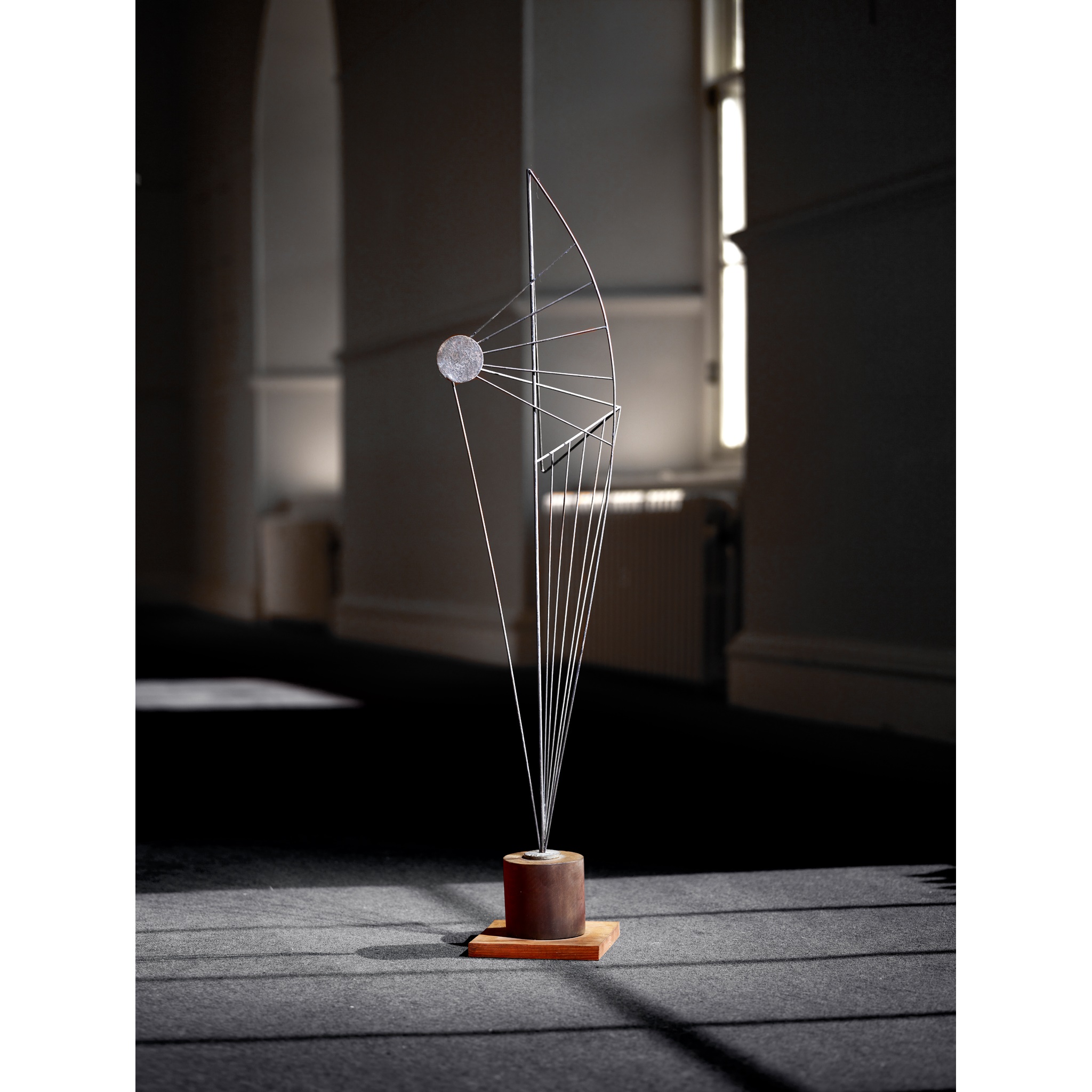 Denis Mitchell (British 1912-1993)