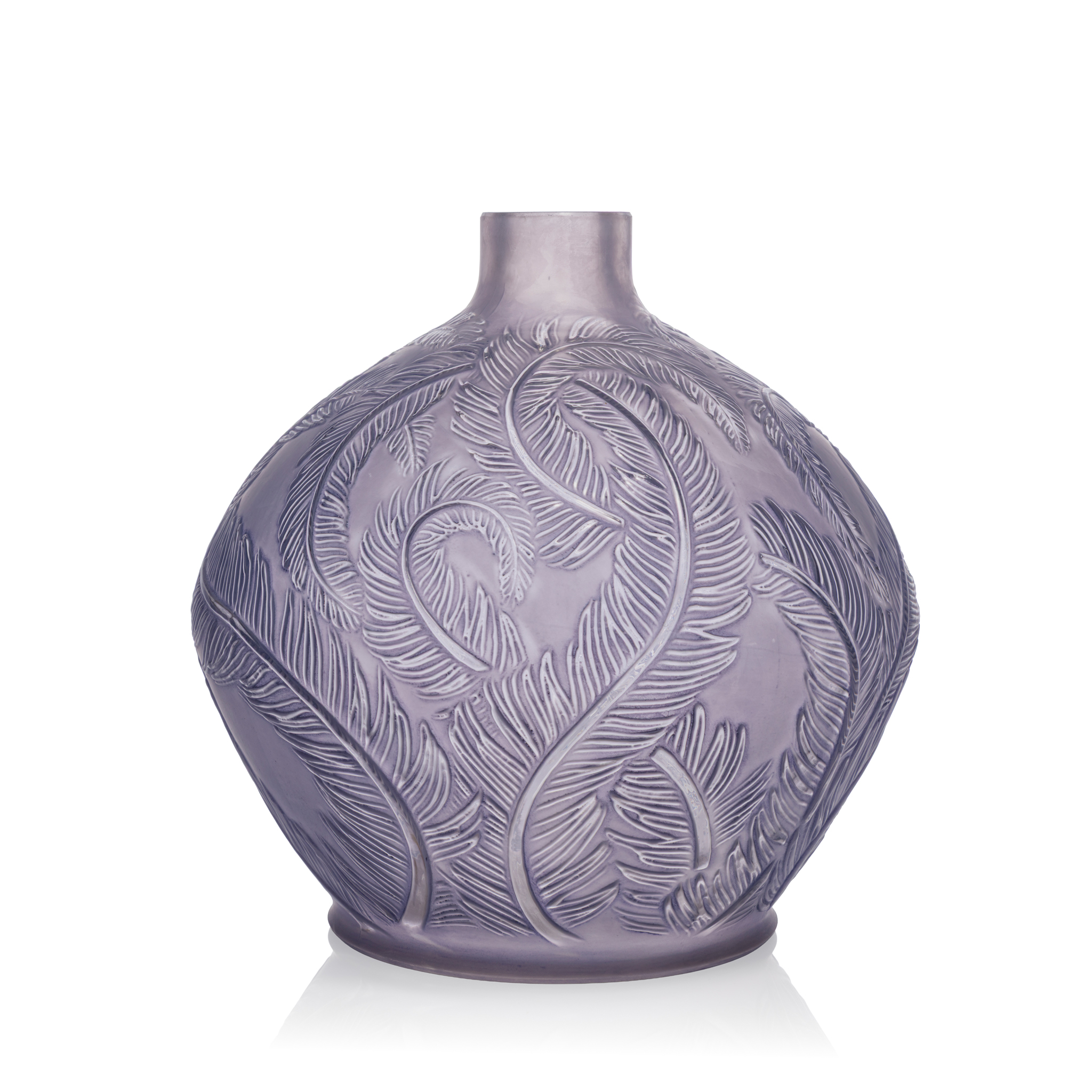 RENÉ LALIQUE (1860-1945)