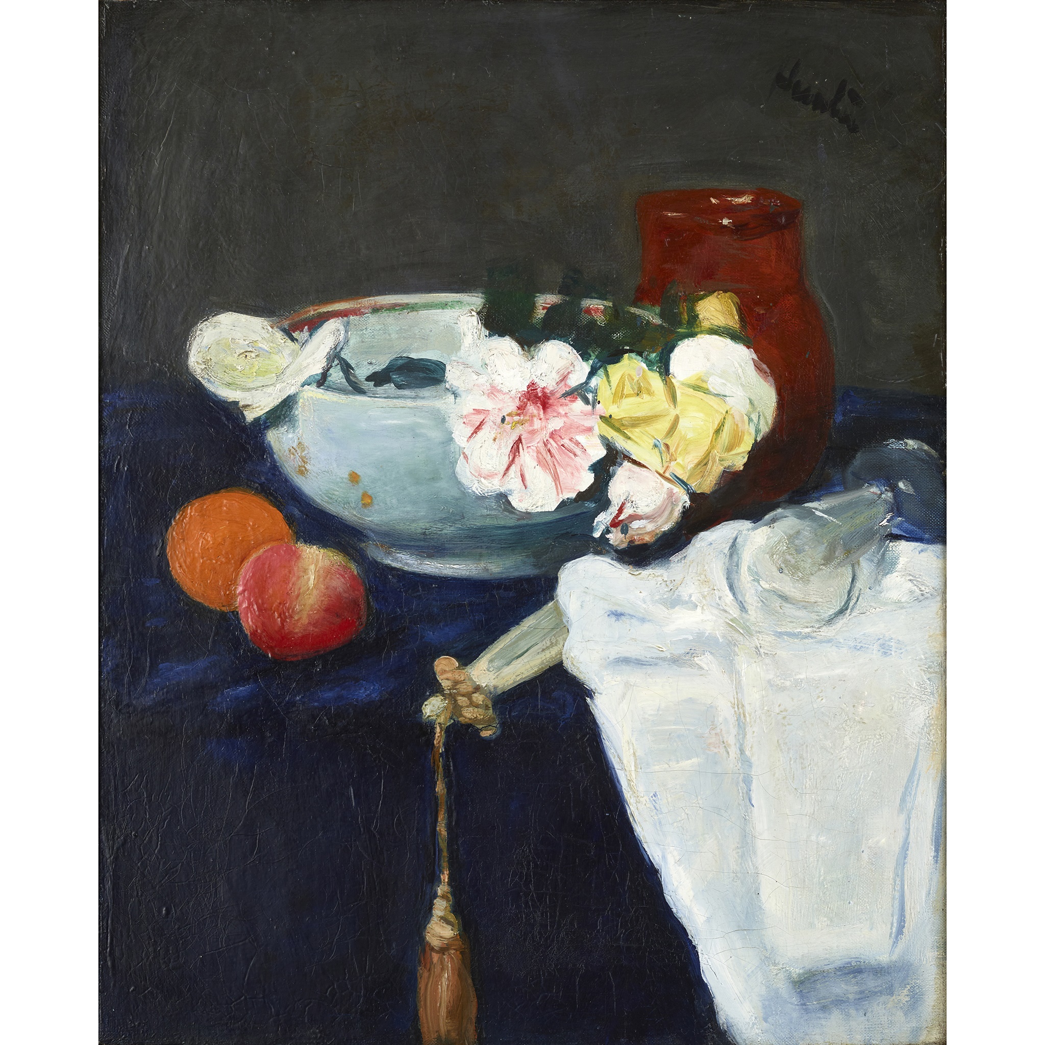 GEORGE LESLIE HUNTER (SCOTTISH 1877-1931)