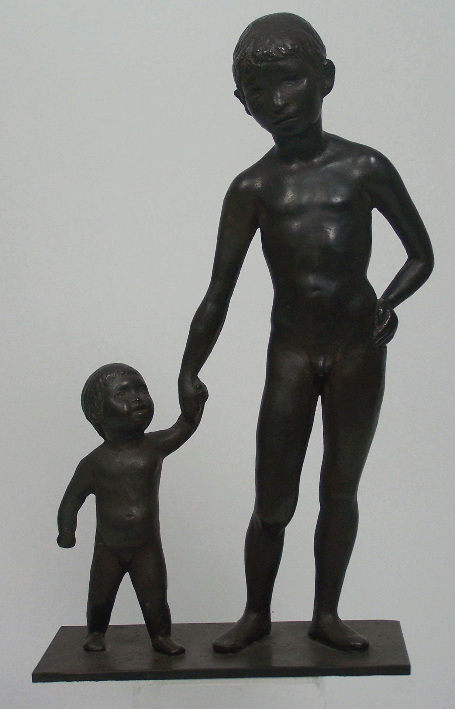 GEORG EHRLICH (1897-1966)