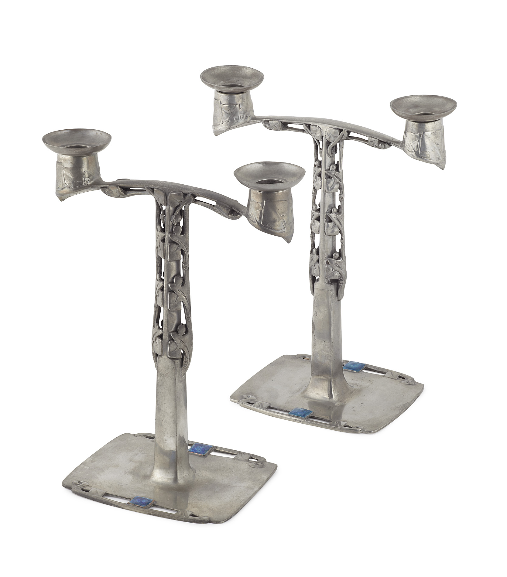 ARCHIBALD KNOX (1864-1933) FOR LIBERTY & CO., LONDON