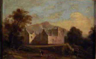 FOLLOWER OF ALEXANDER NASMYTH