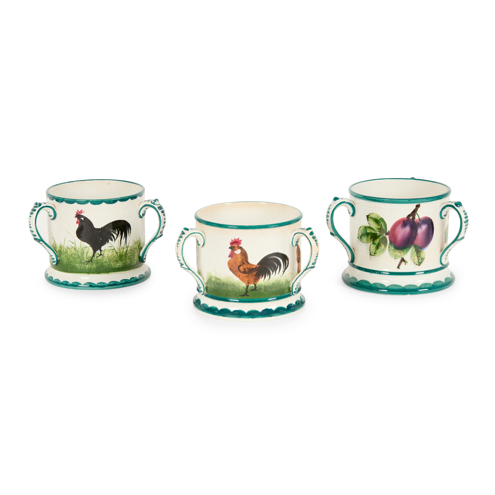WEMYSS WARE