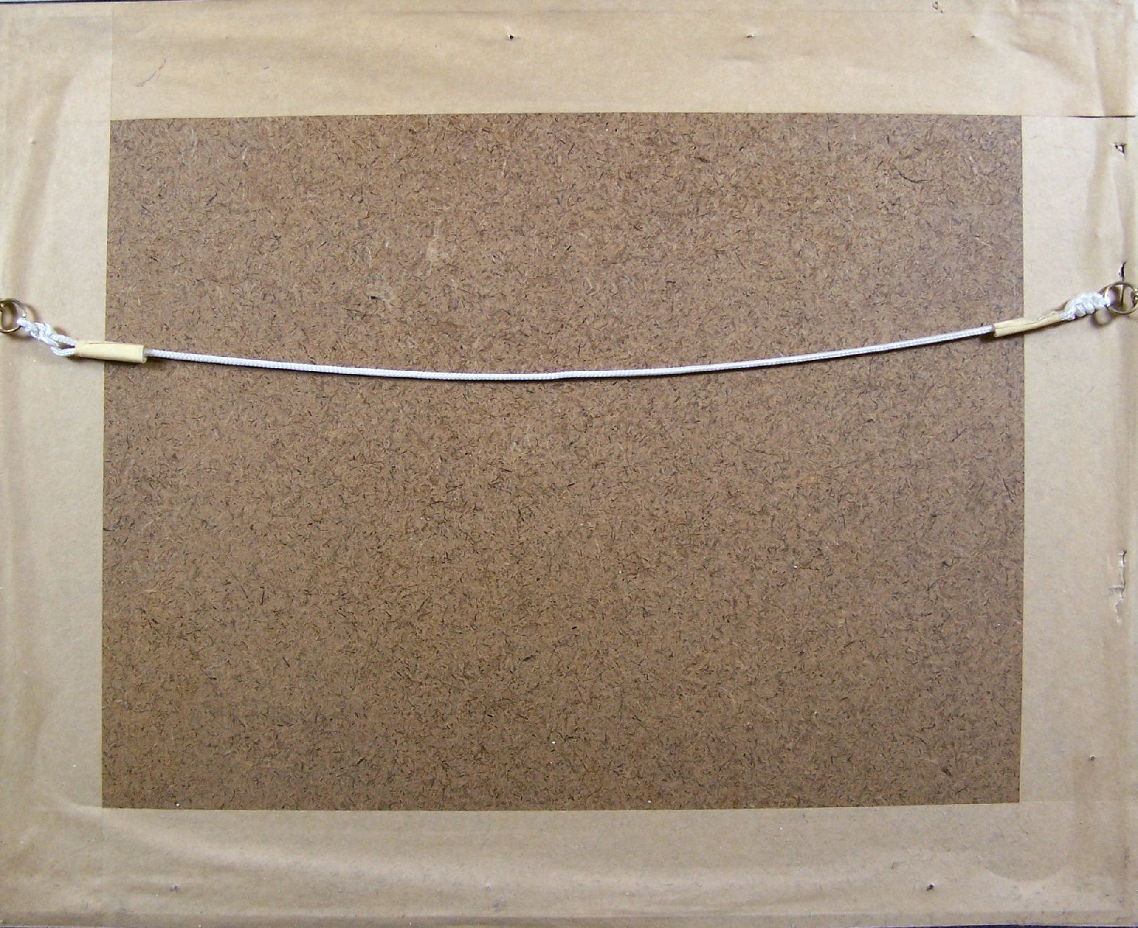 A set of six 19th century Canton watercolours