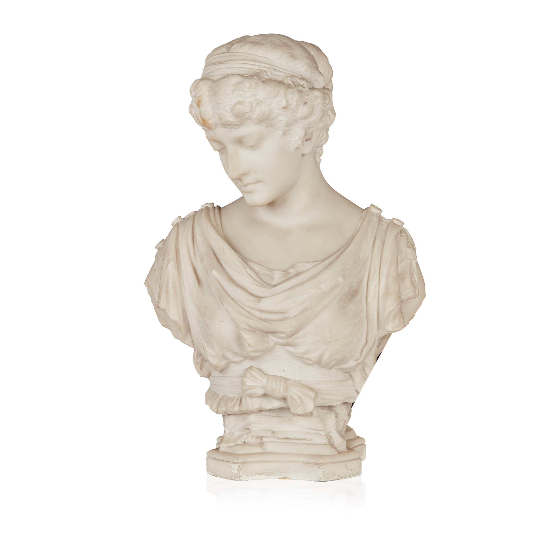 WILLIAM COUPER (AMERICAN 1853-1942)