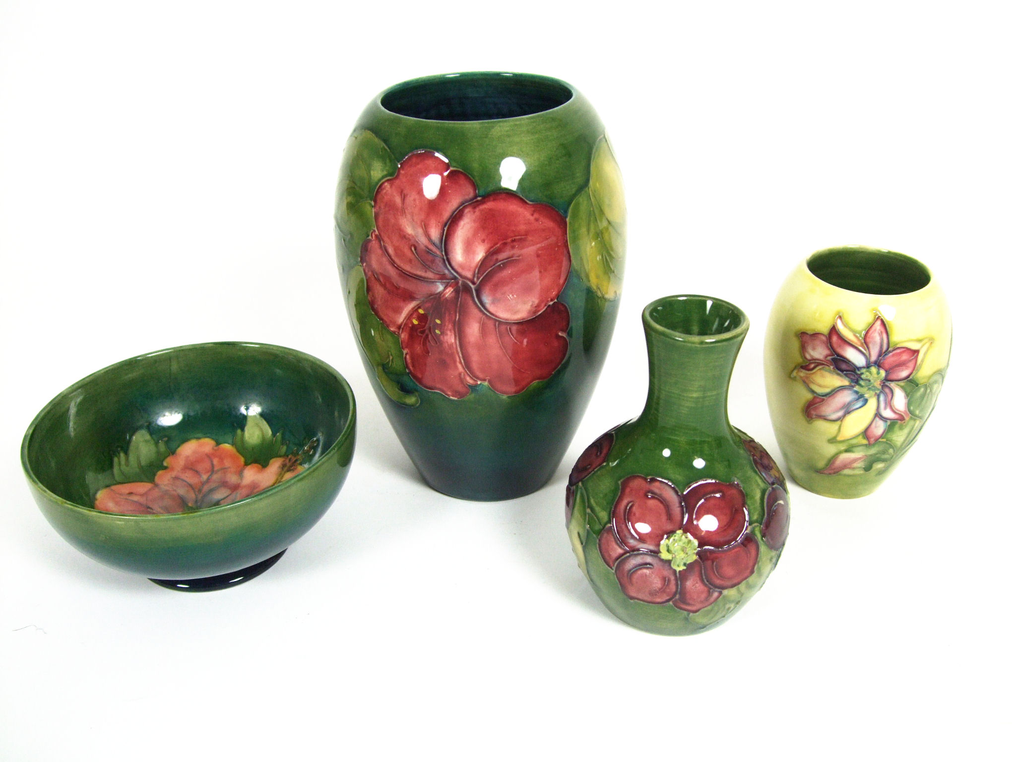 MOORCROFT