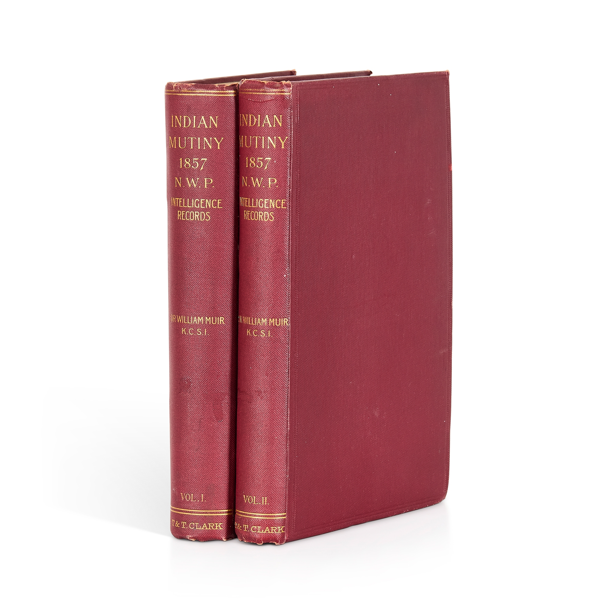Muir, Sir William