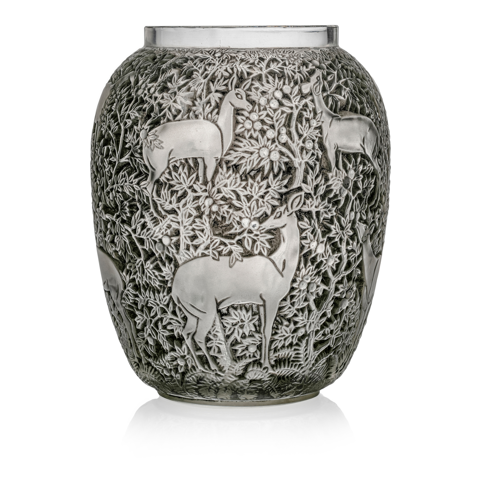 RENÉ LALIQUE (1860-1945)