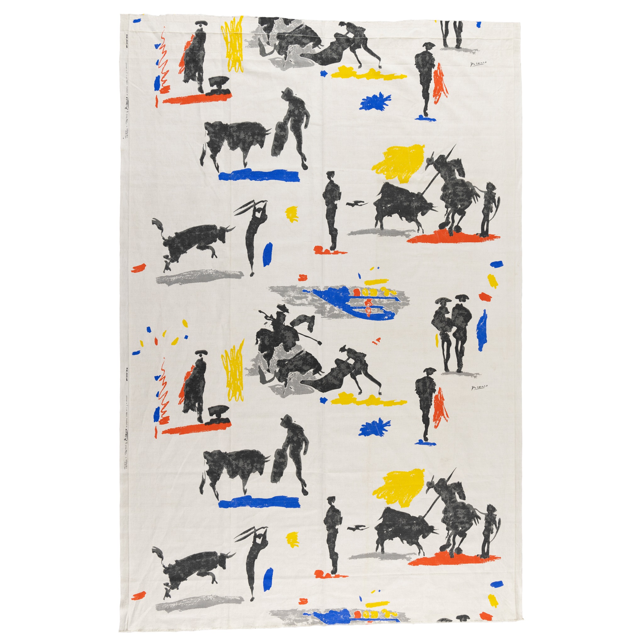 After Pablo Picasso (Spanish 1881-1973) for Bloomcraft