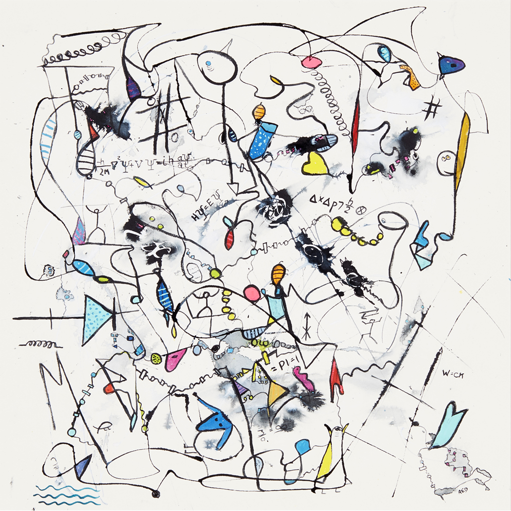 MARLENE PATRICK (SCOTTISH CONTEMPORARY)