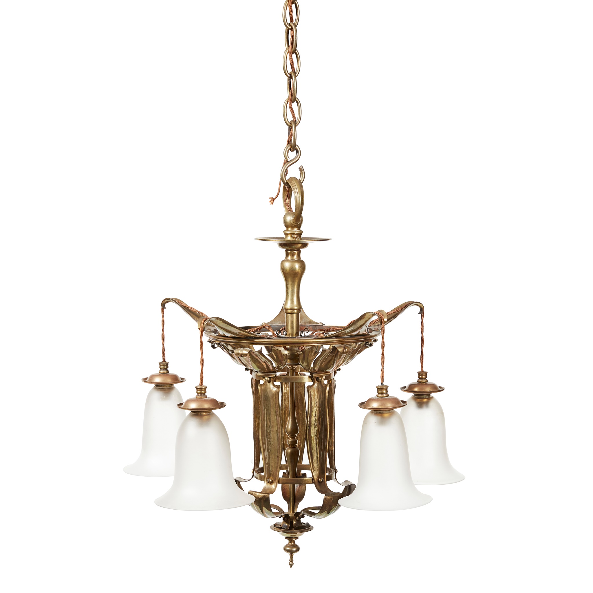 ENGLISH SCHOOL, MANNER OF BIRMINGHAM GUILD