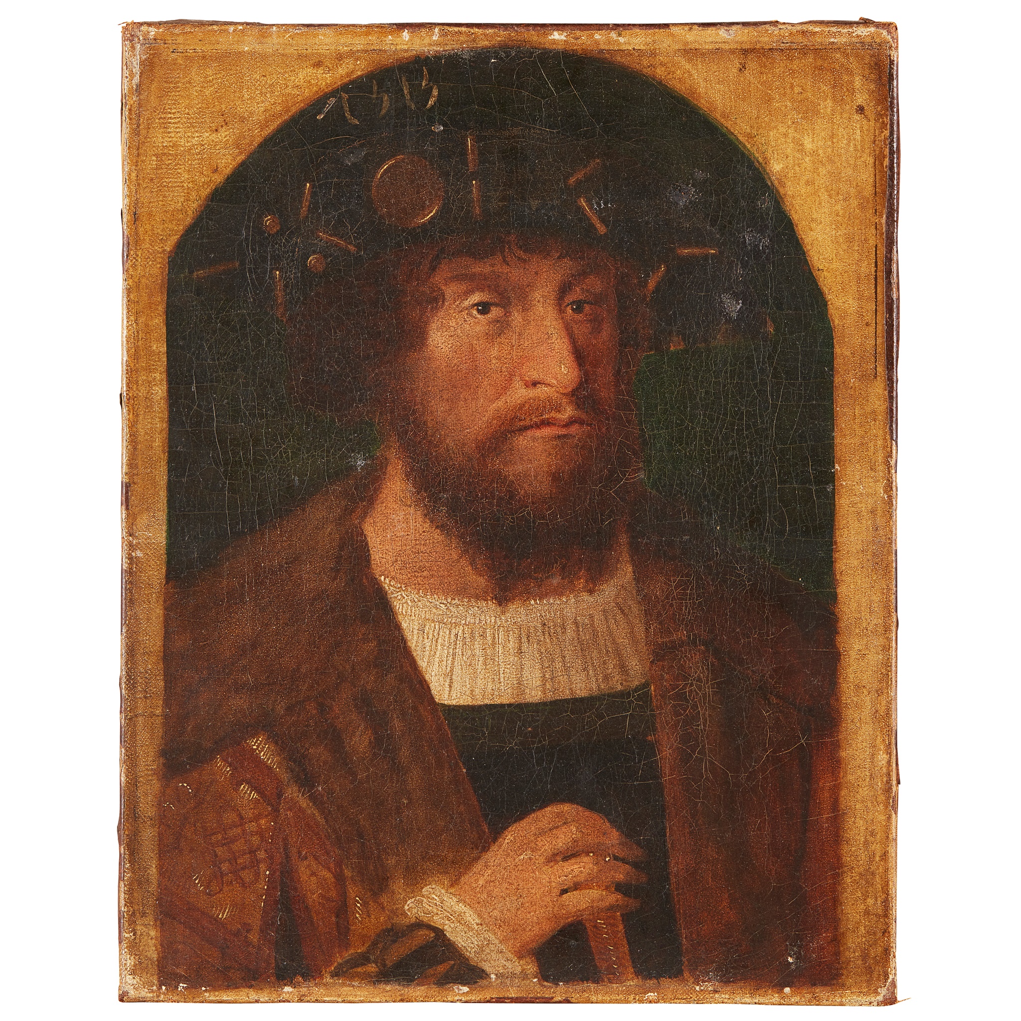 AFTER MICHEL SITTOW (FLEMISH 1469-1525)