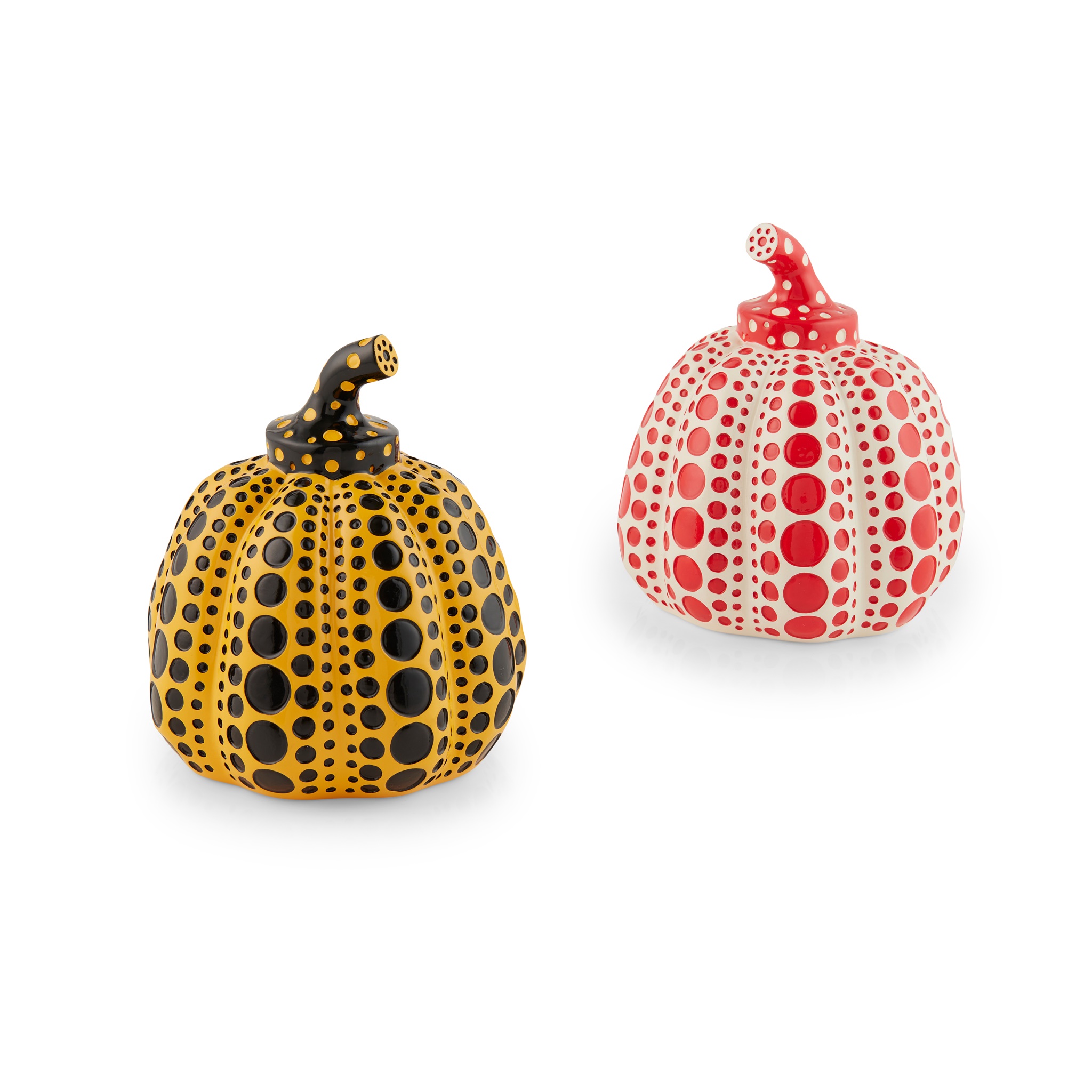 YAYOI KUSAMA (JAPANESE 1929-)