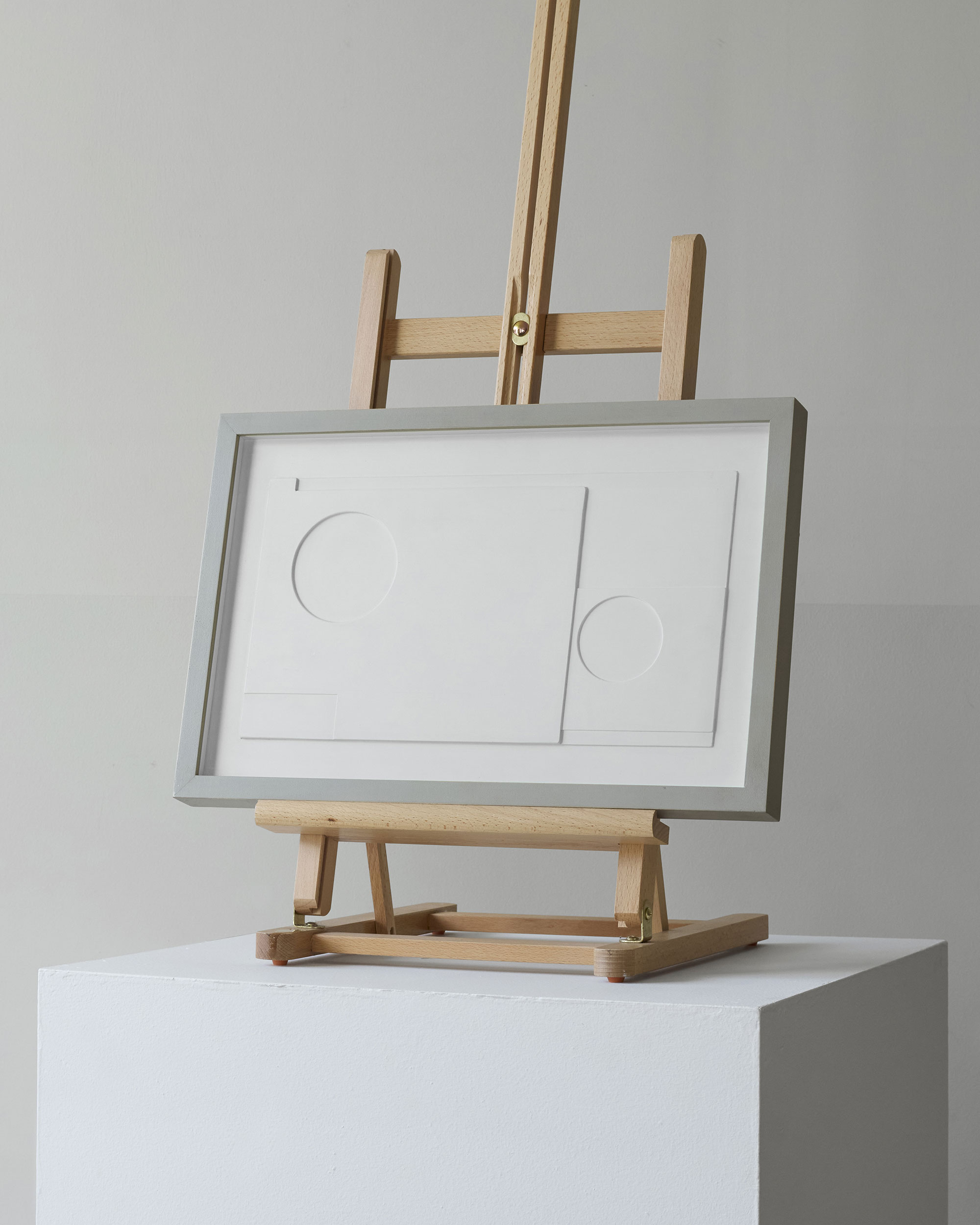 BEN NICHOLSON O.M. (BRITISH 1894-1982), AFTER