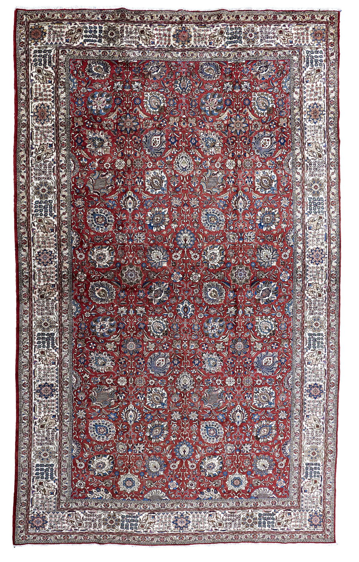 TABRIZ CARPET