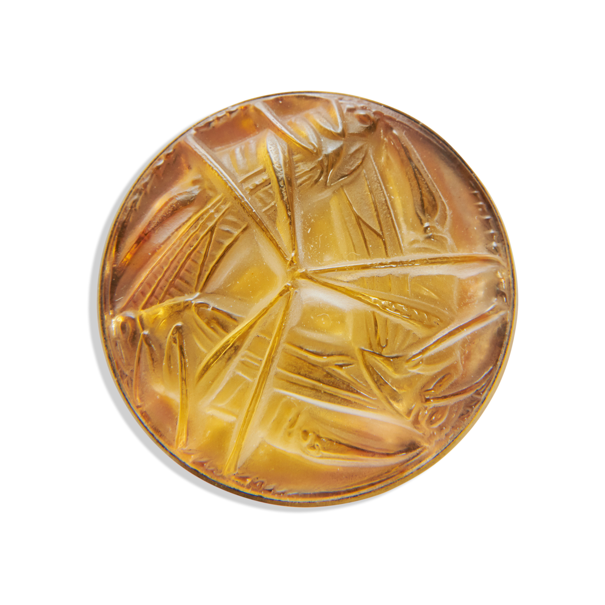 RENÉ LALIQUE (1860-1945)