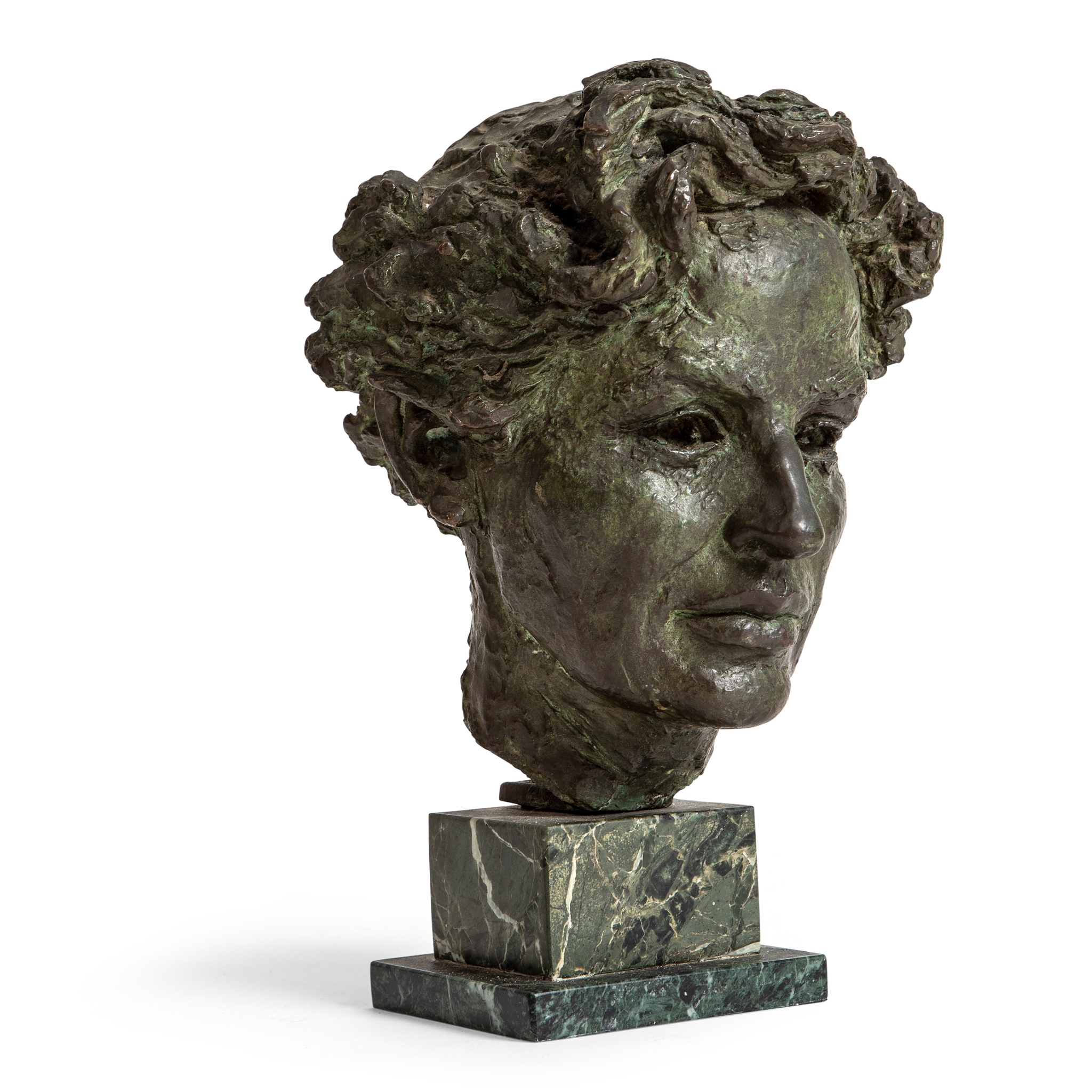 José Manuel De Alberdi (Spanish 1922-2008)