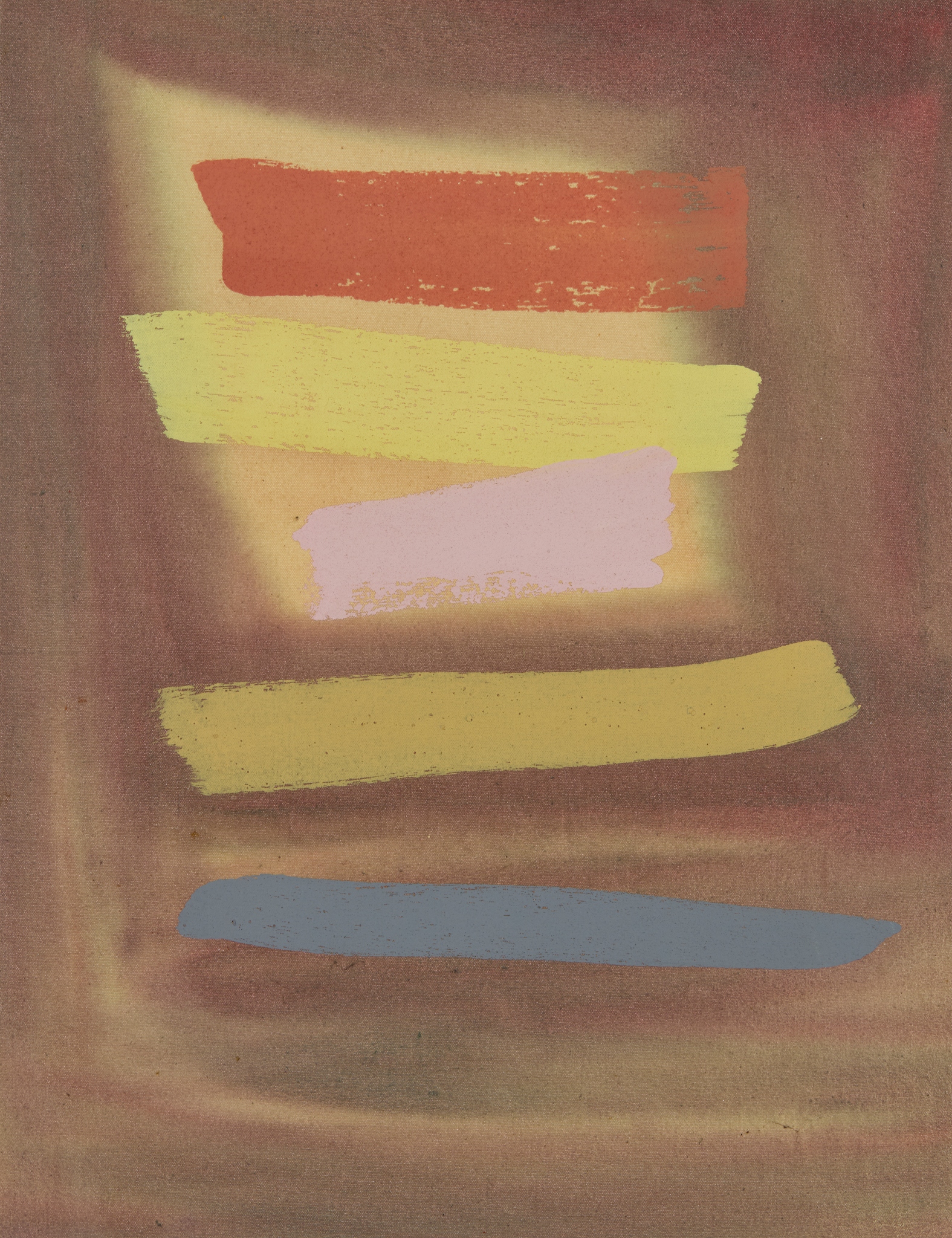 JOHN MCLEAN (SCOTTISH 1939-2019)