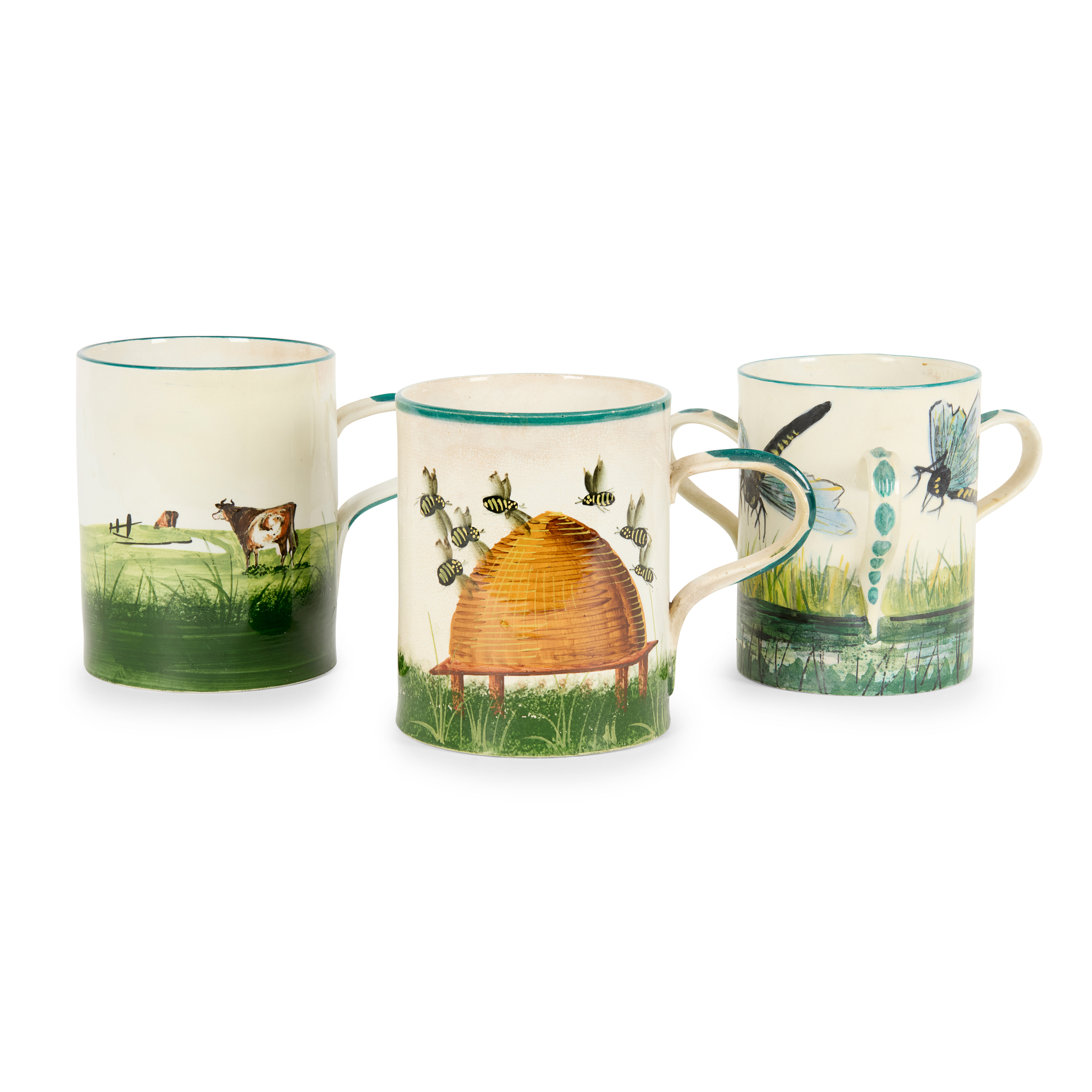 WEMYSS WARE